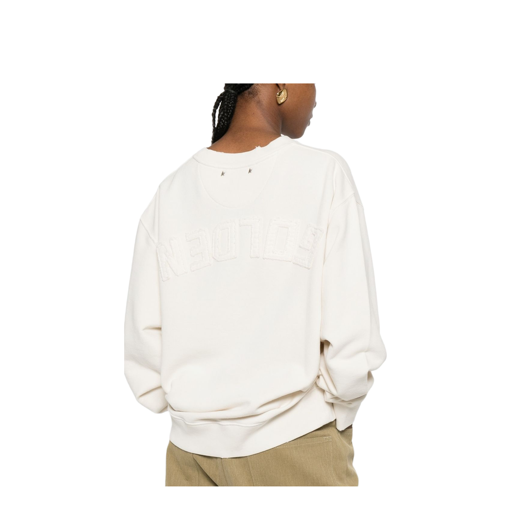 Sweaters White - Image 2