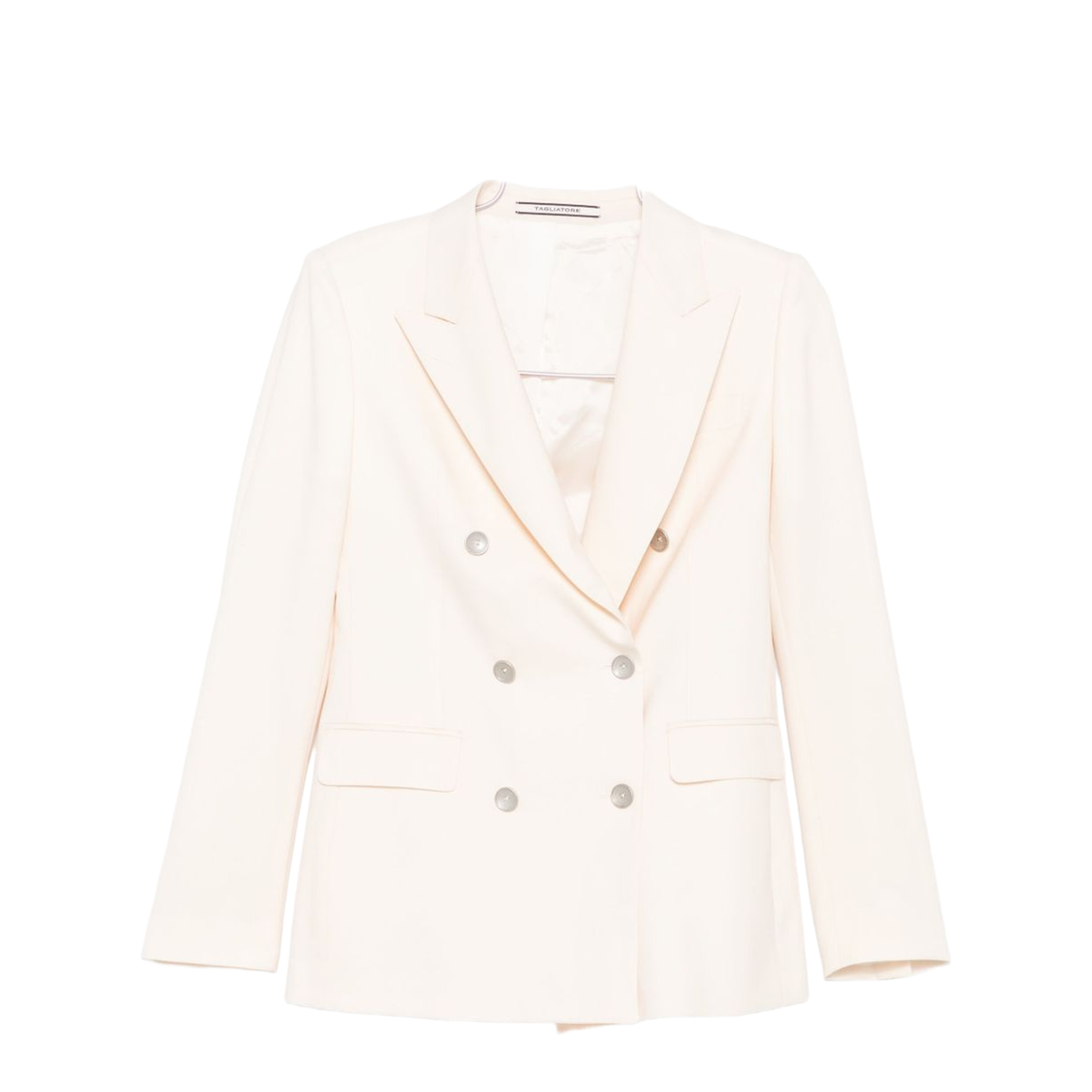 Wool Blend Suit - Image 1