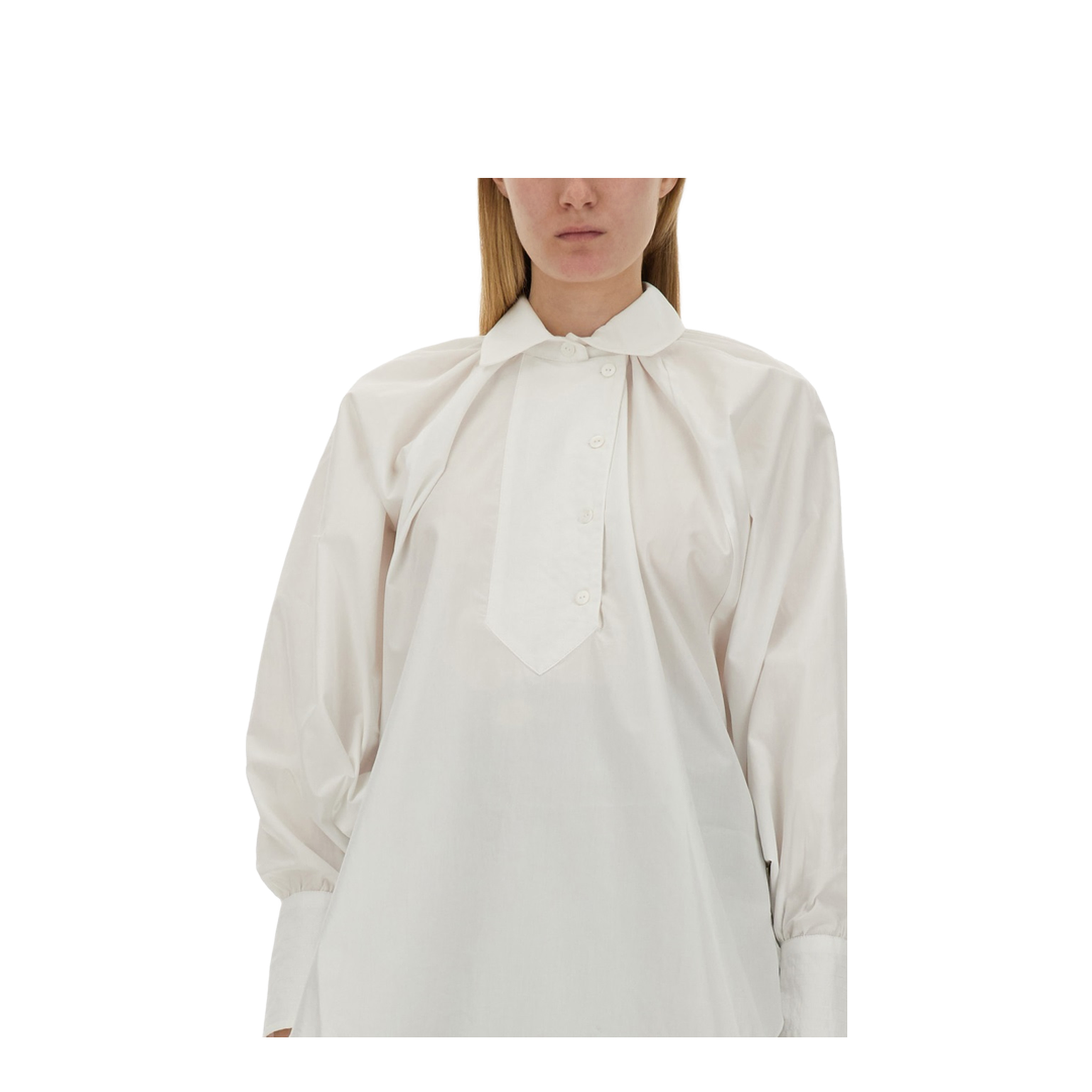 Cotton Blouse - Image 4