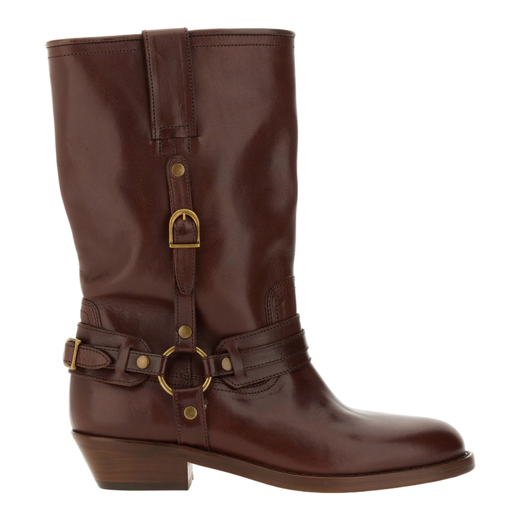 Heiko Boots - Image 1