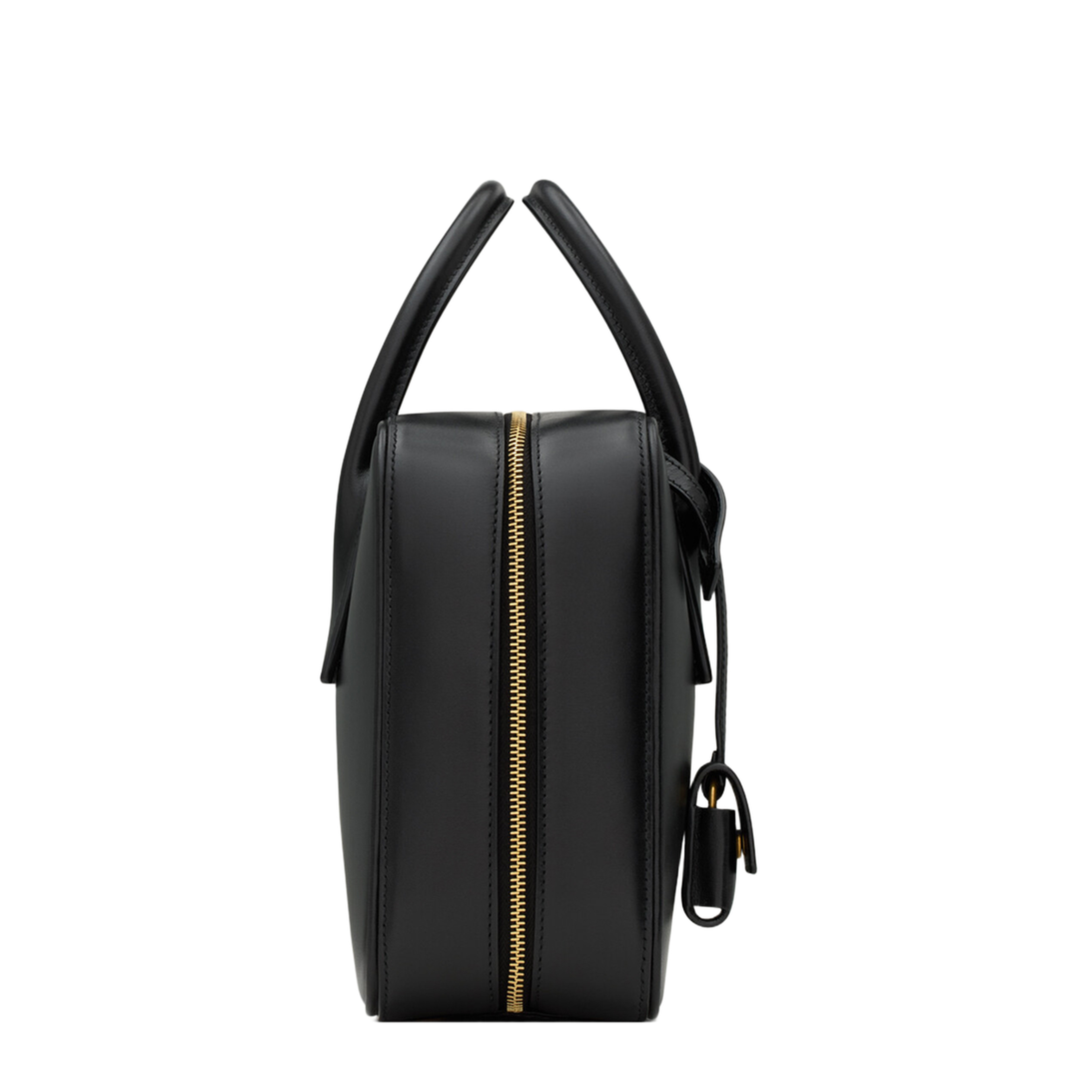 Sac De Jour Handbag With Logo - Image 4