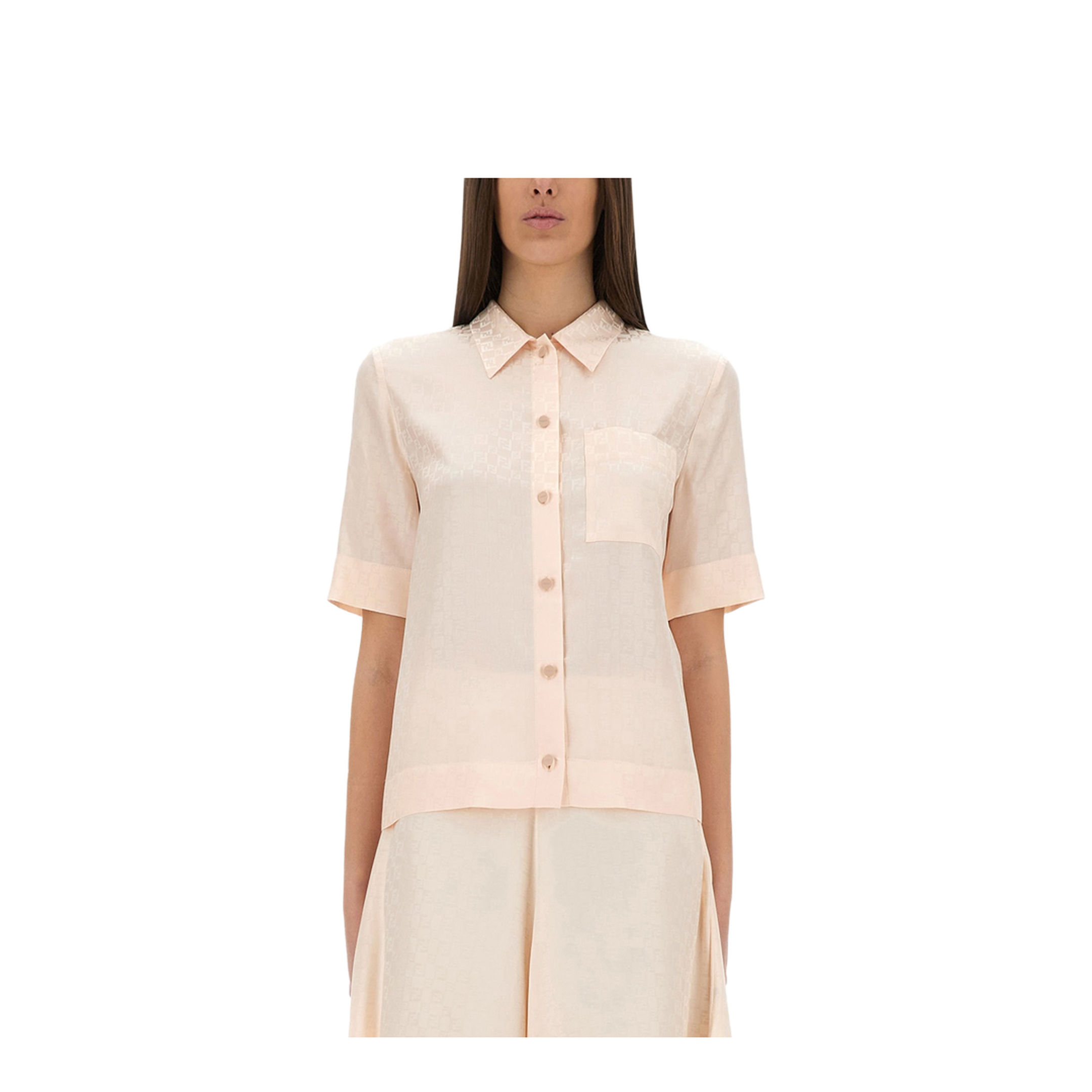 Shirts Pink - Image 1