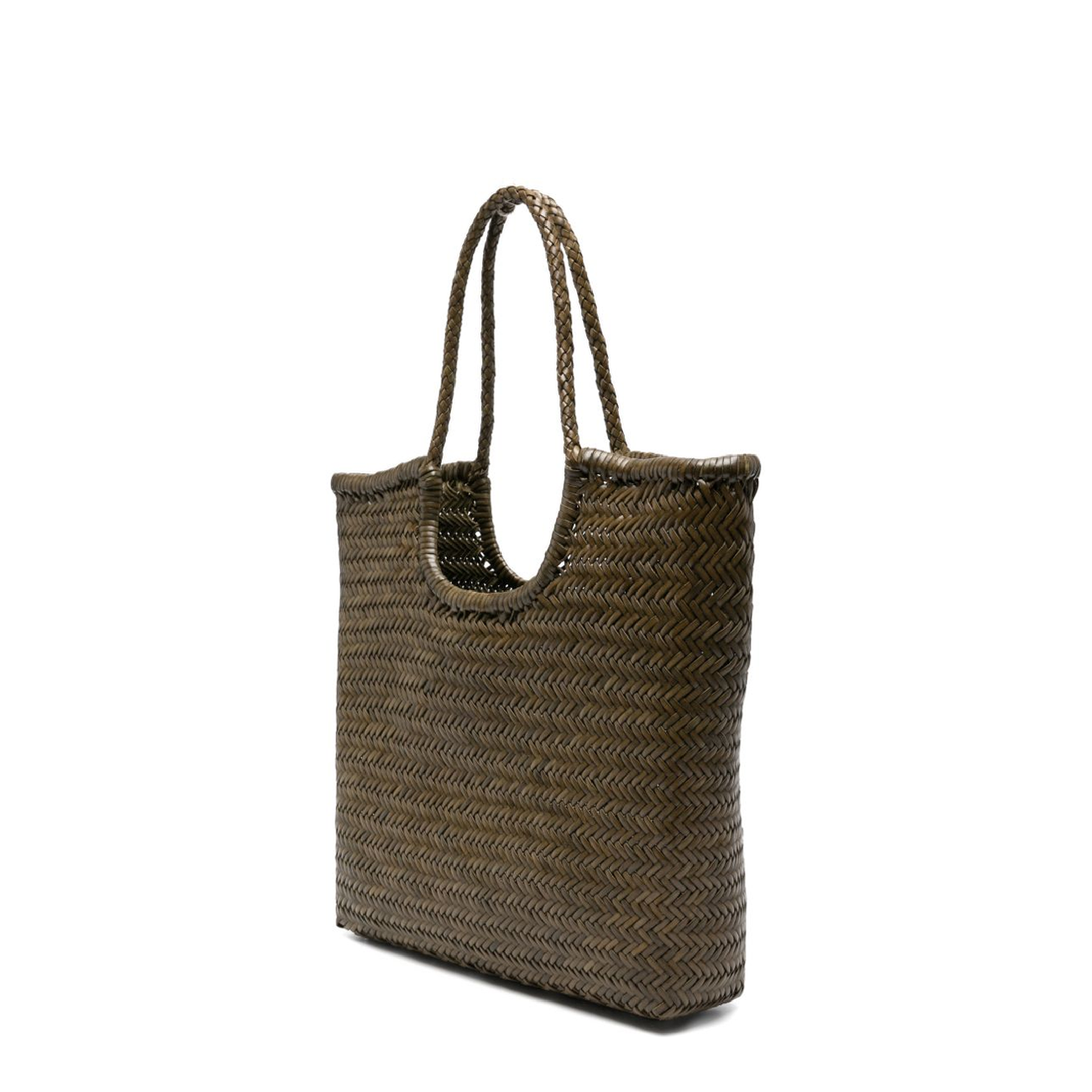 Bags.. Kaki - Image 3