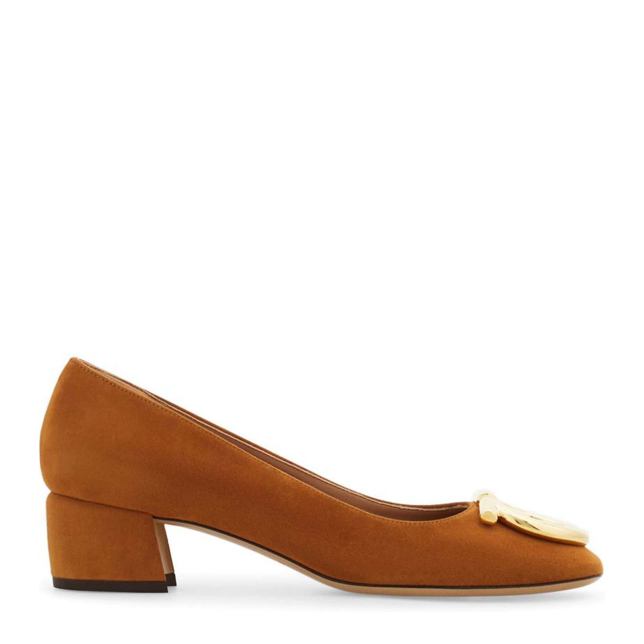With Heel Luggage - Image 1