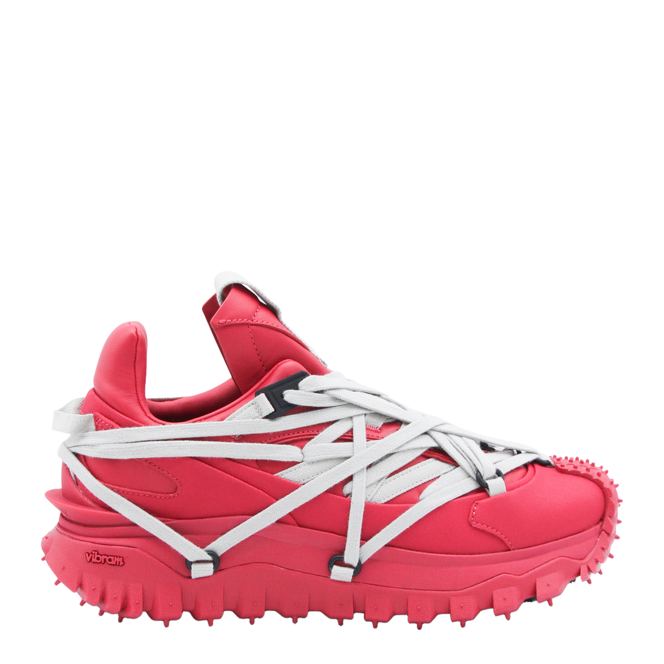 X Rick Owens Sneakers - Image 1