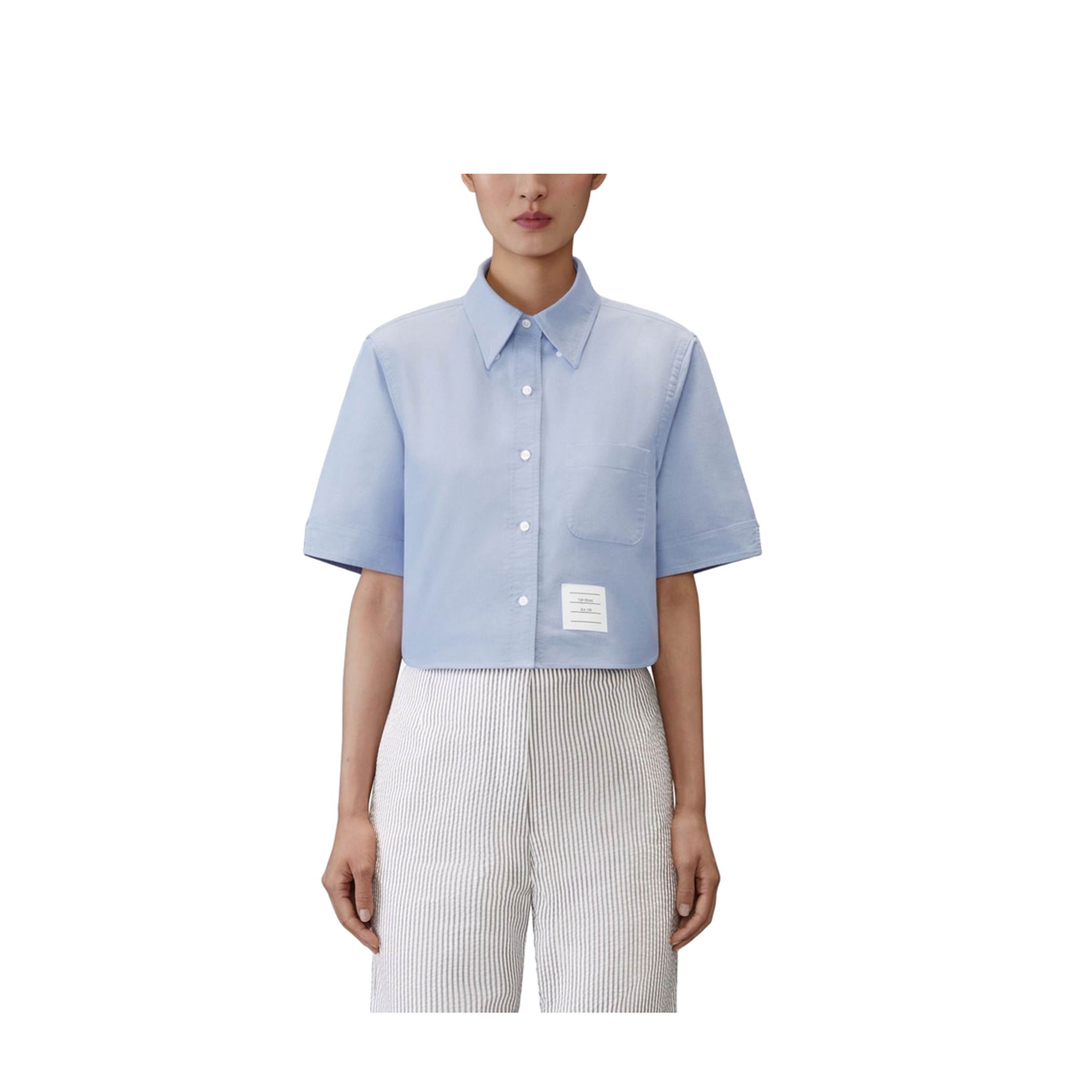 women's shirt - Image 2