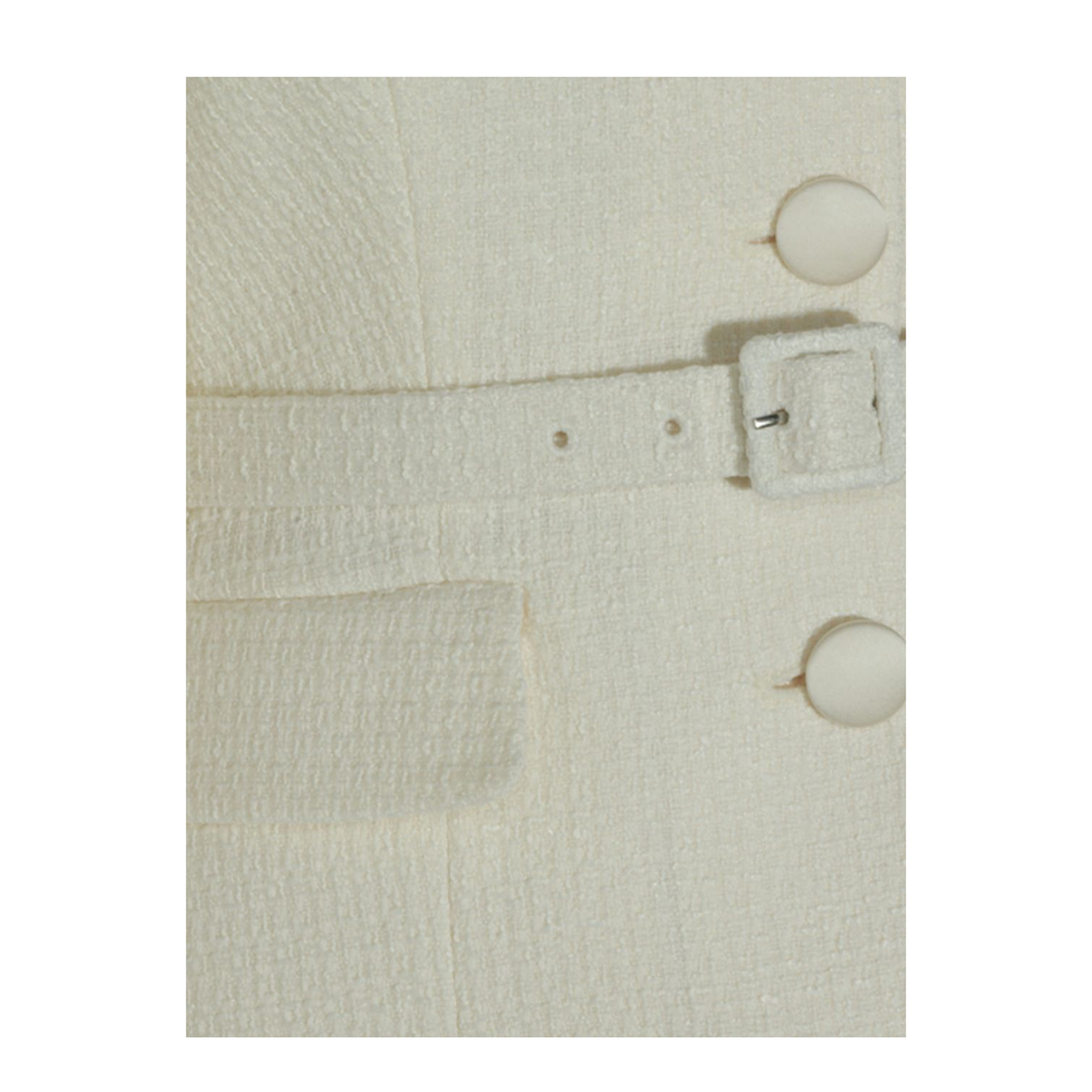 Dresses Ecru - Image 5