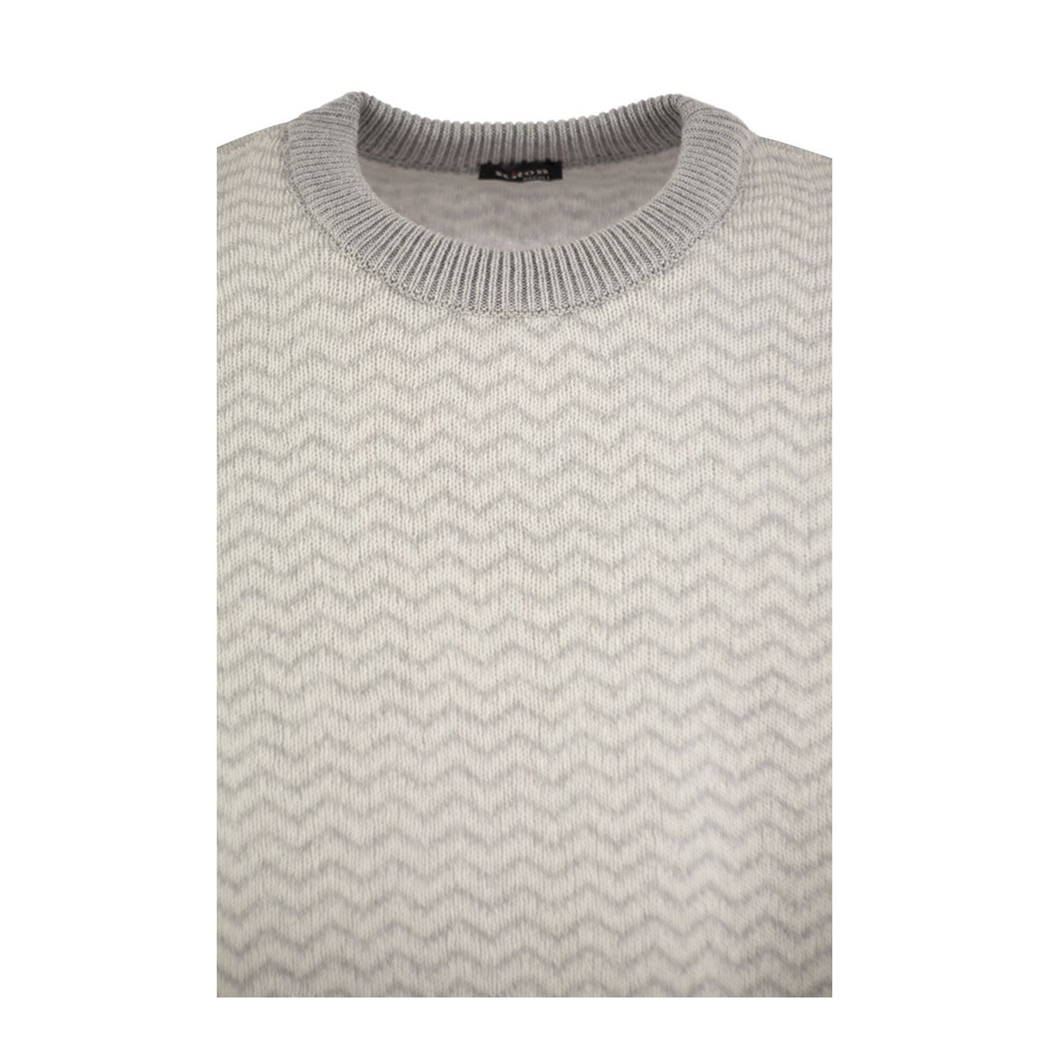 Magic Cashmere Choker - Image 4