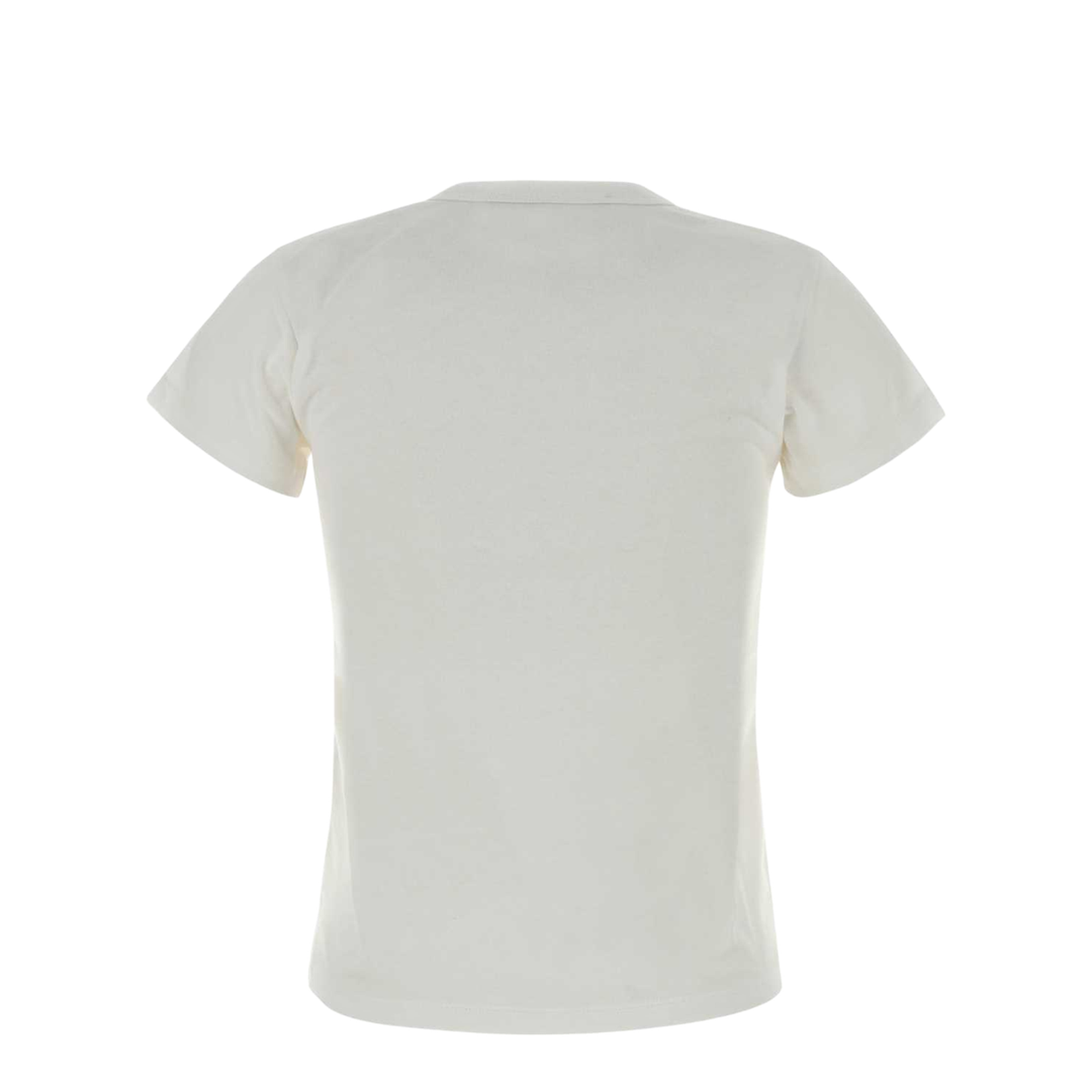 White T-shirts Set - Image 2