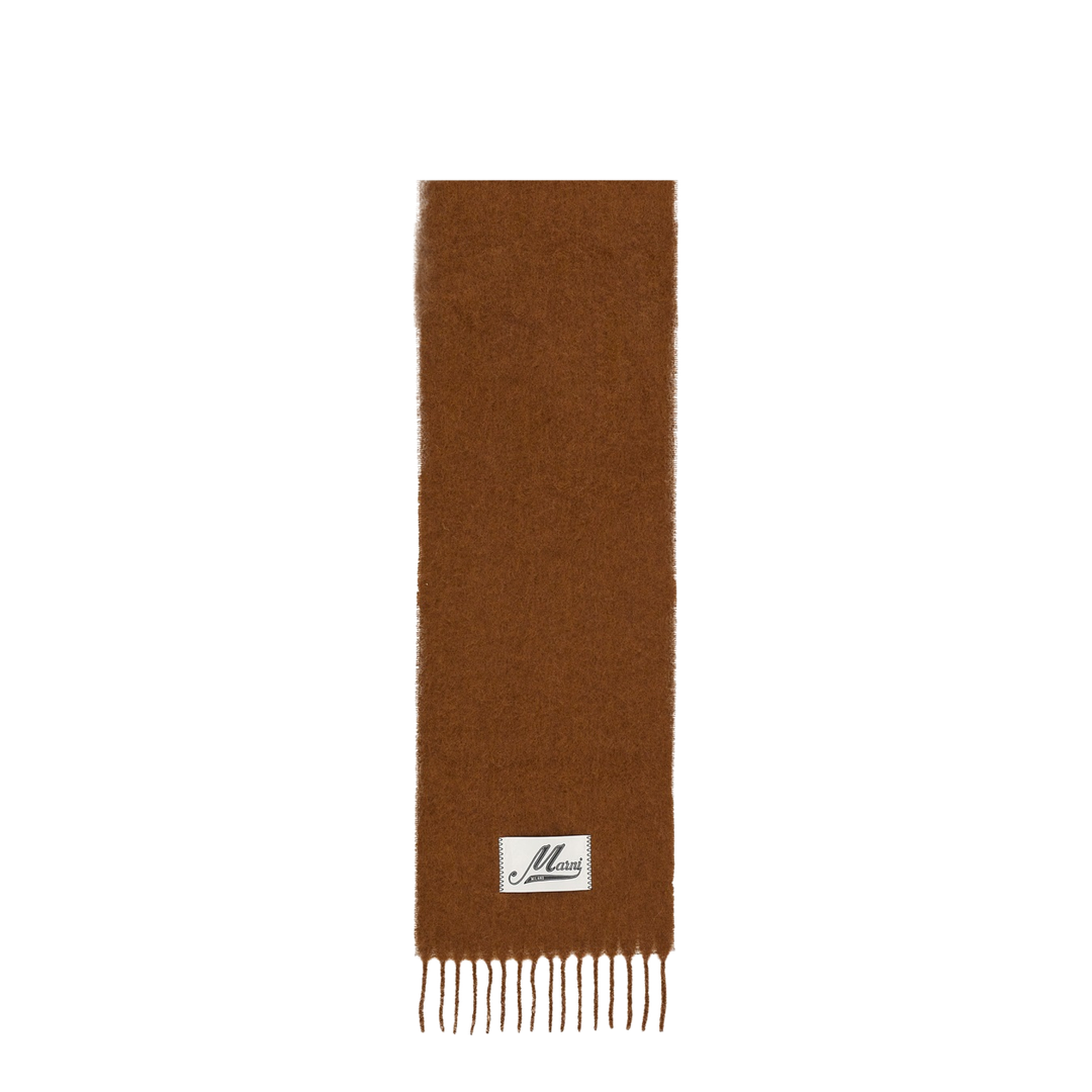 Alpaca Scarf - Image 2