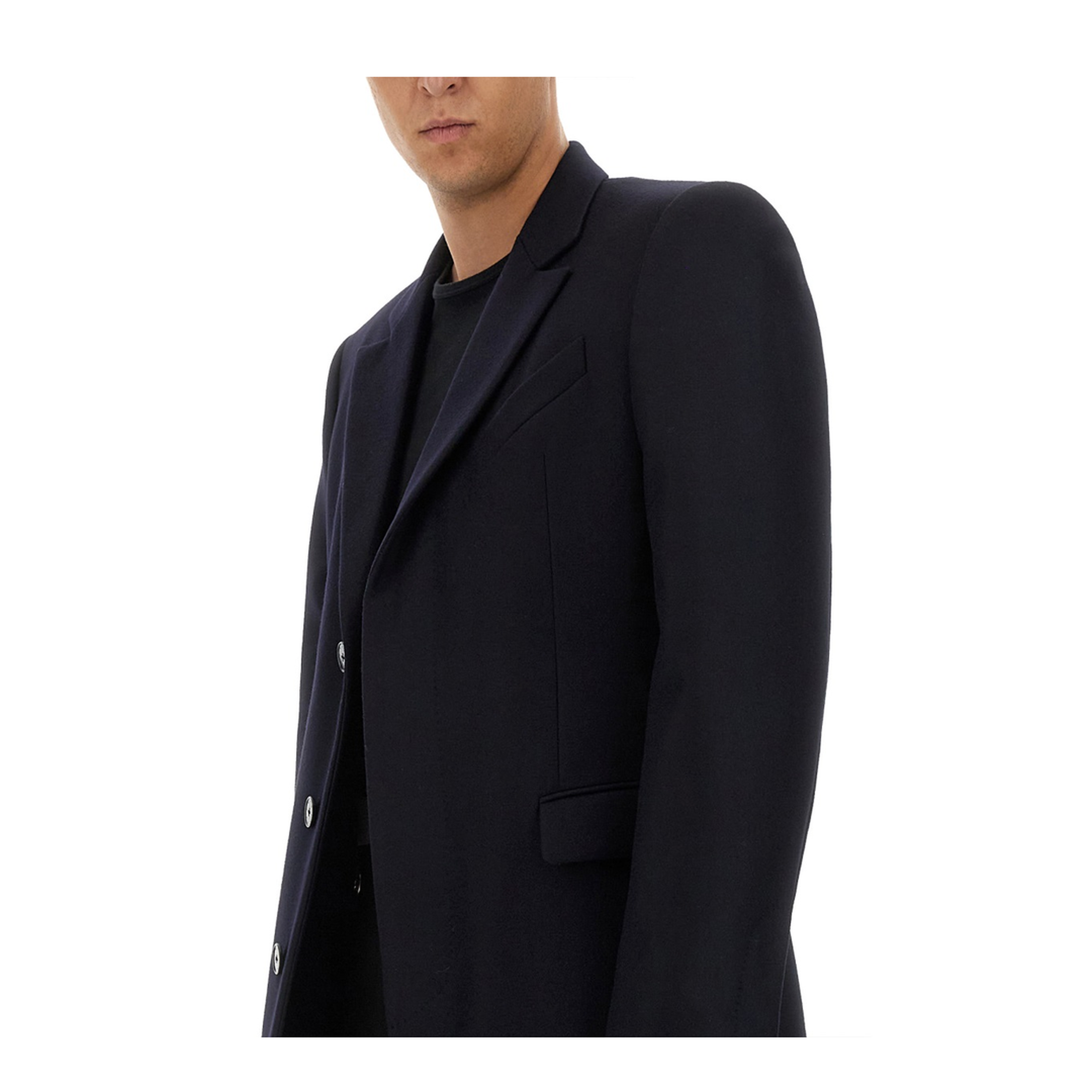 Long Coat - Image 4