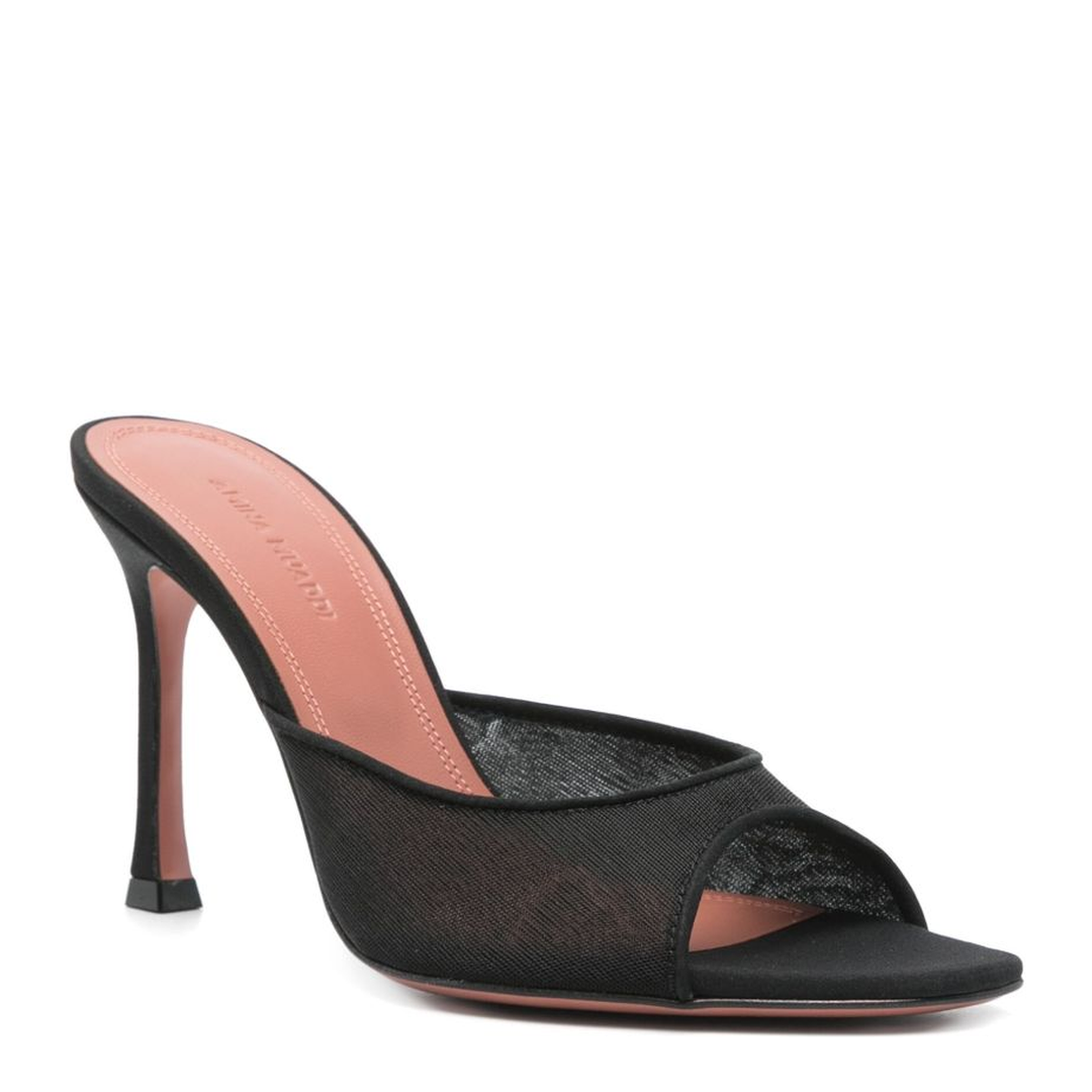 Sandals Black - Image 2