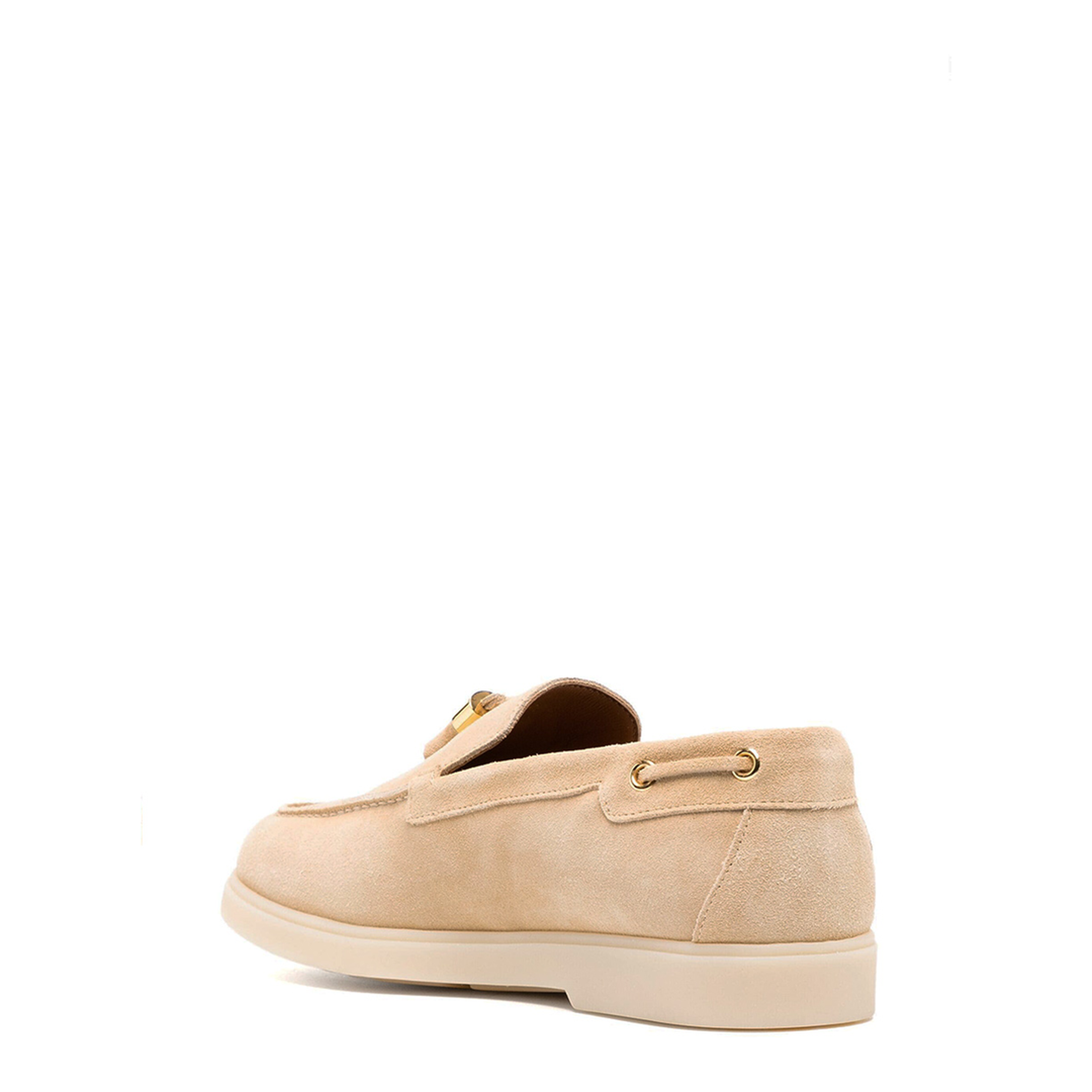 Beige Sandals - Image 2