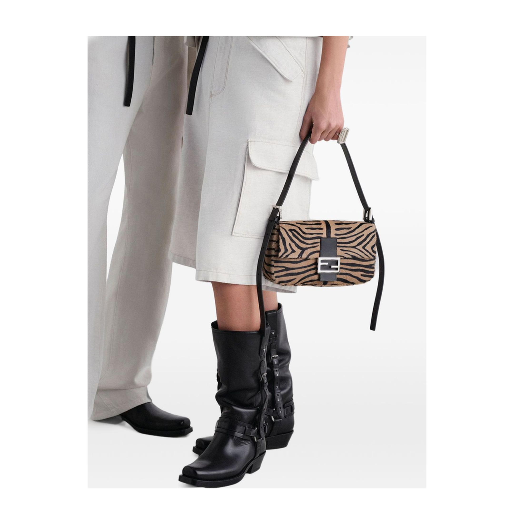 Black Bag - Image 6