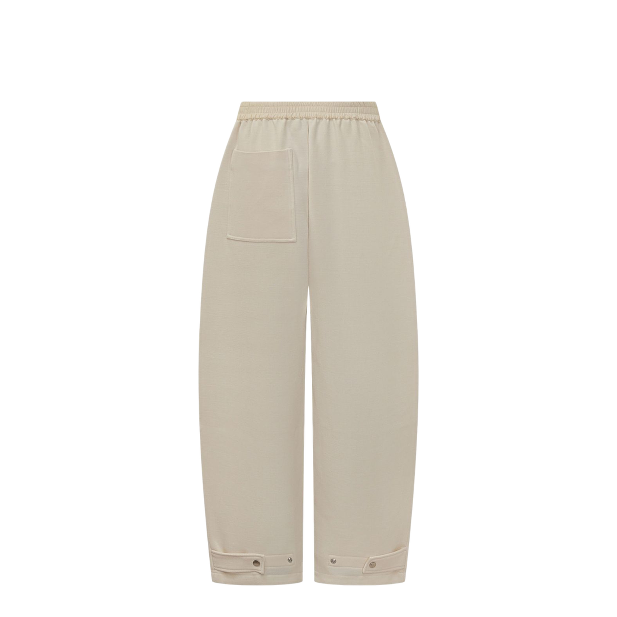 Trousers White - Image 2