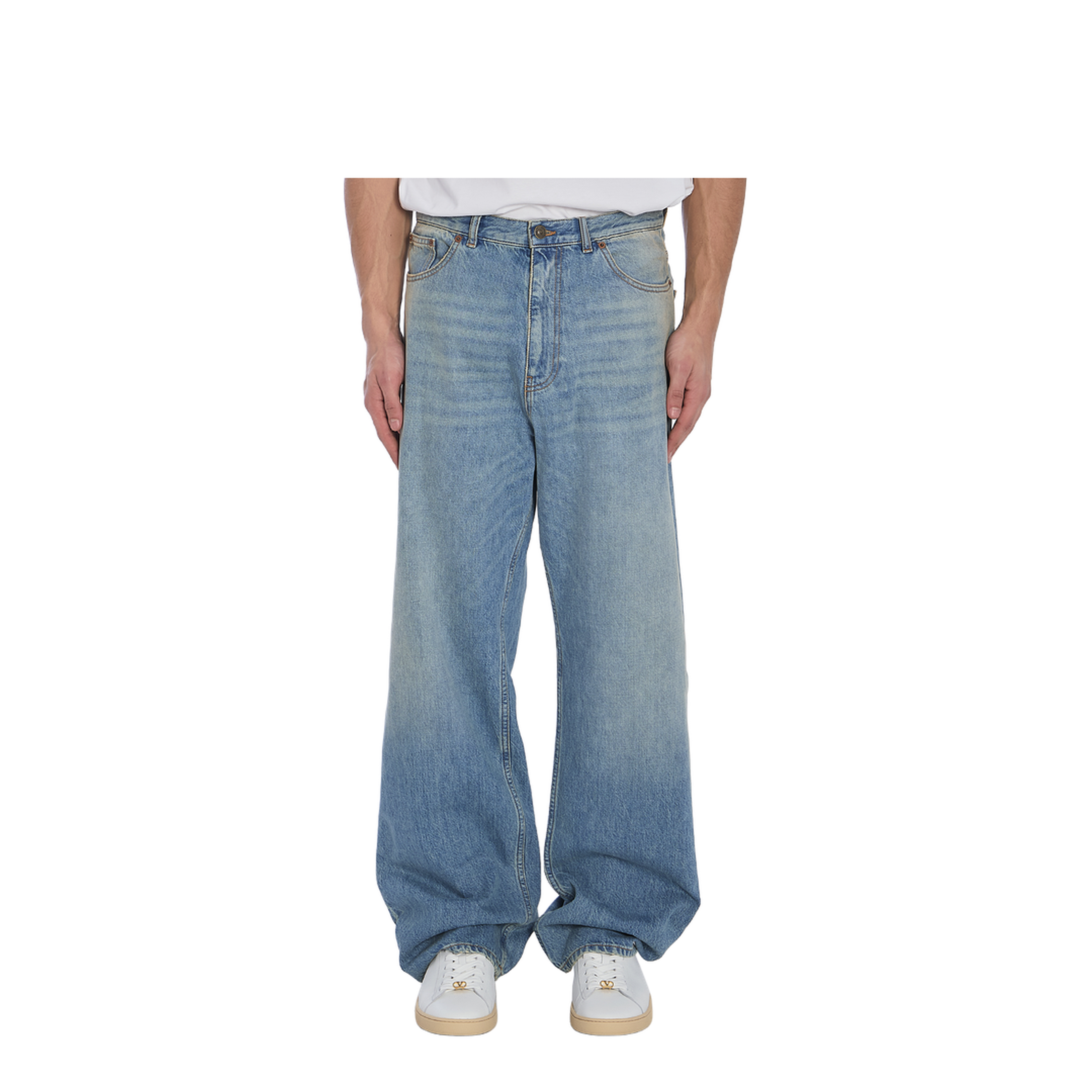 Denim Jeans - Image 1