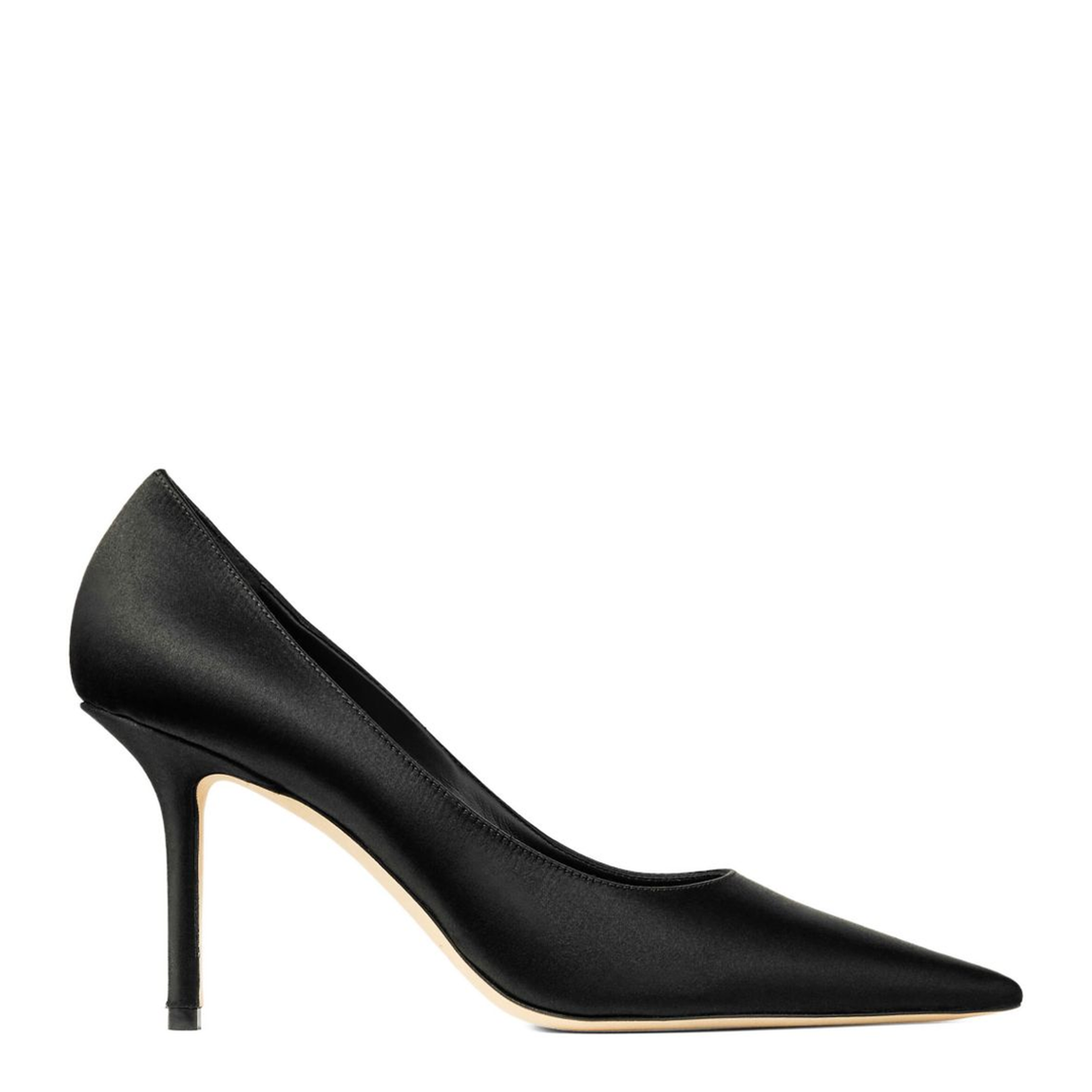 With Heel Black - Image 1