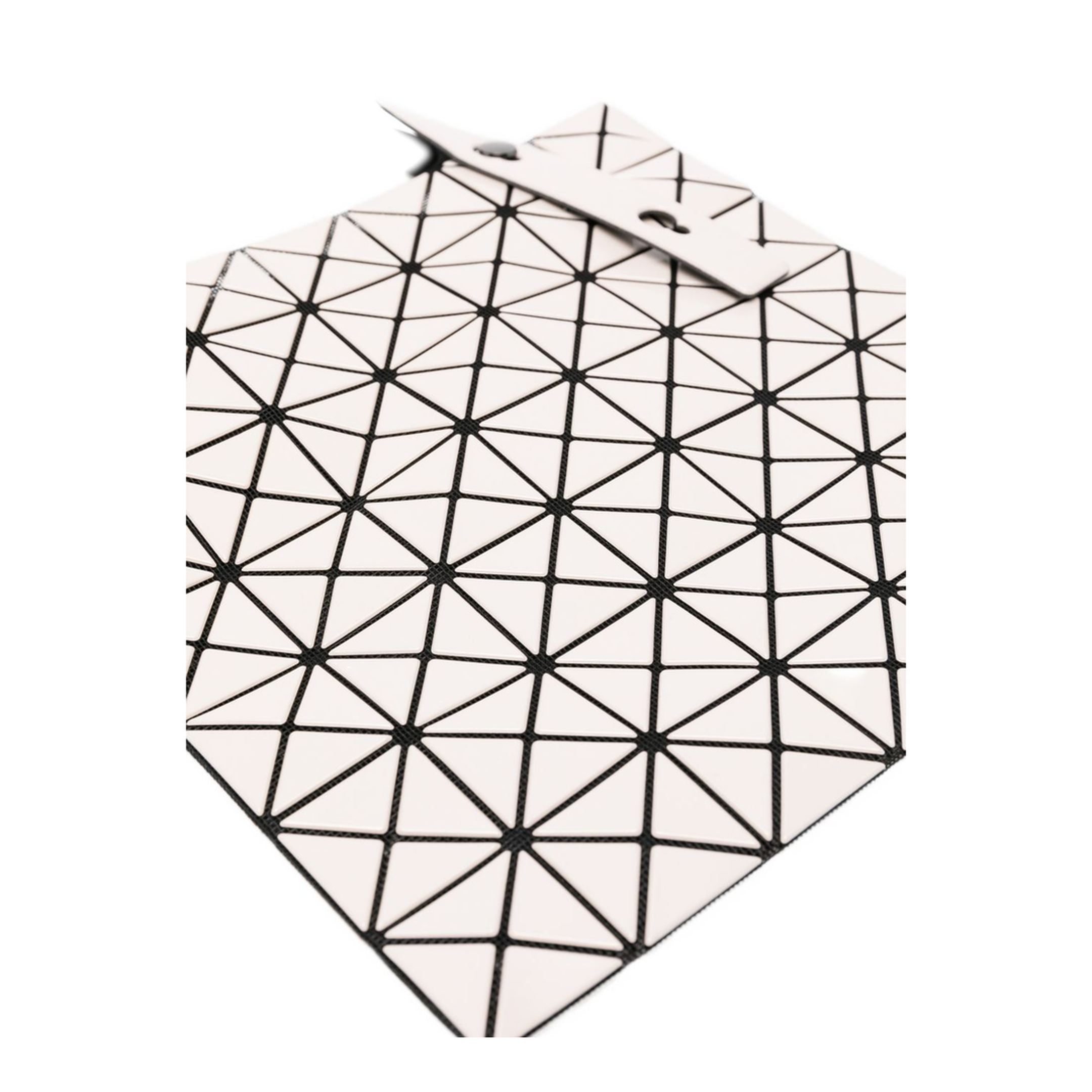 Prism Matte Small Tote Bag - Grey - Image 2