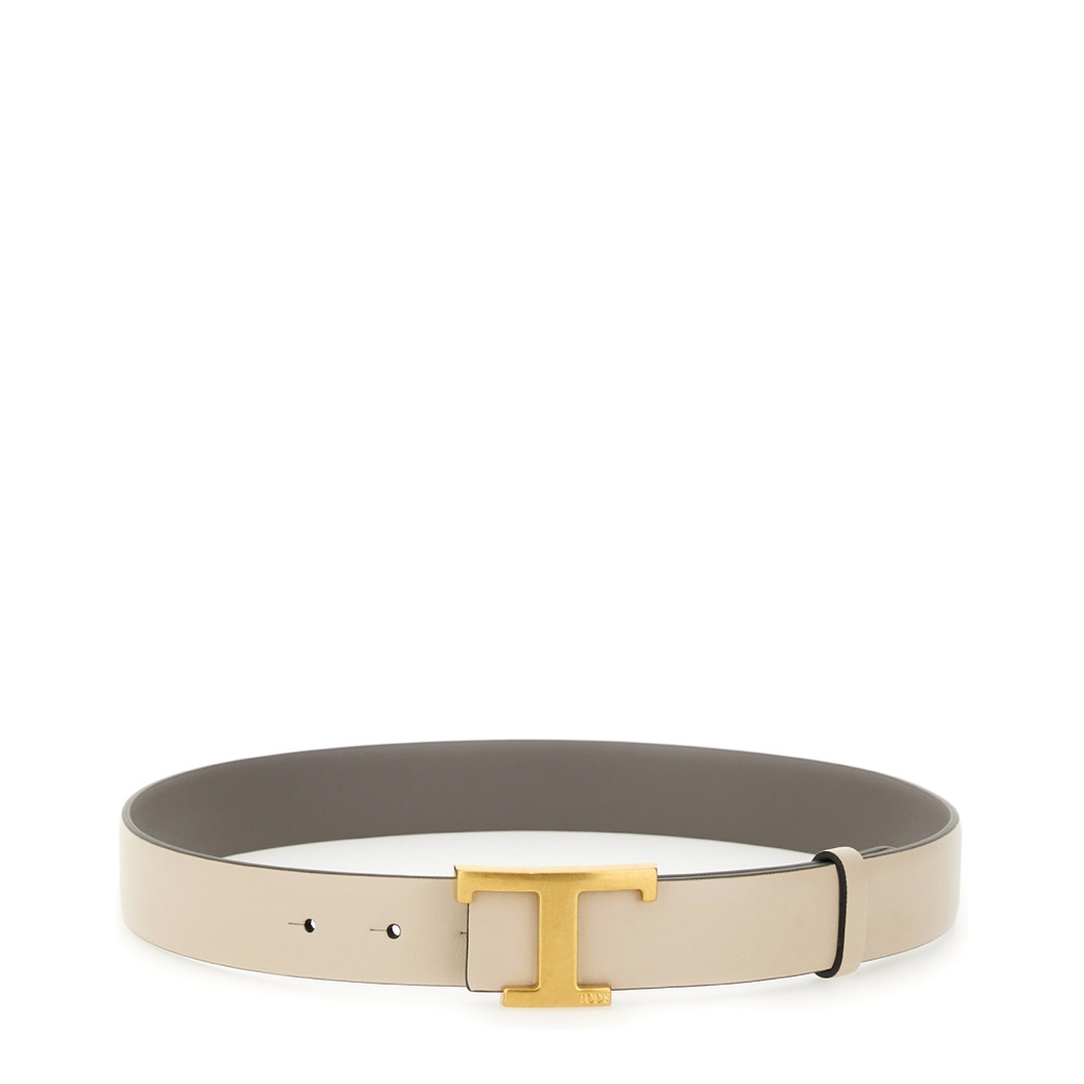 T Timeless Reversible Belt - Image 1