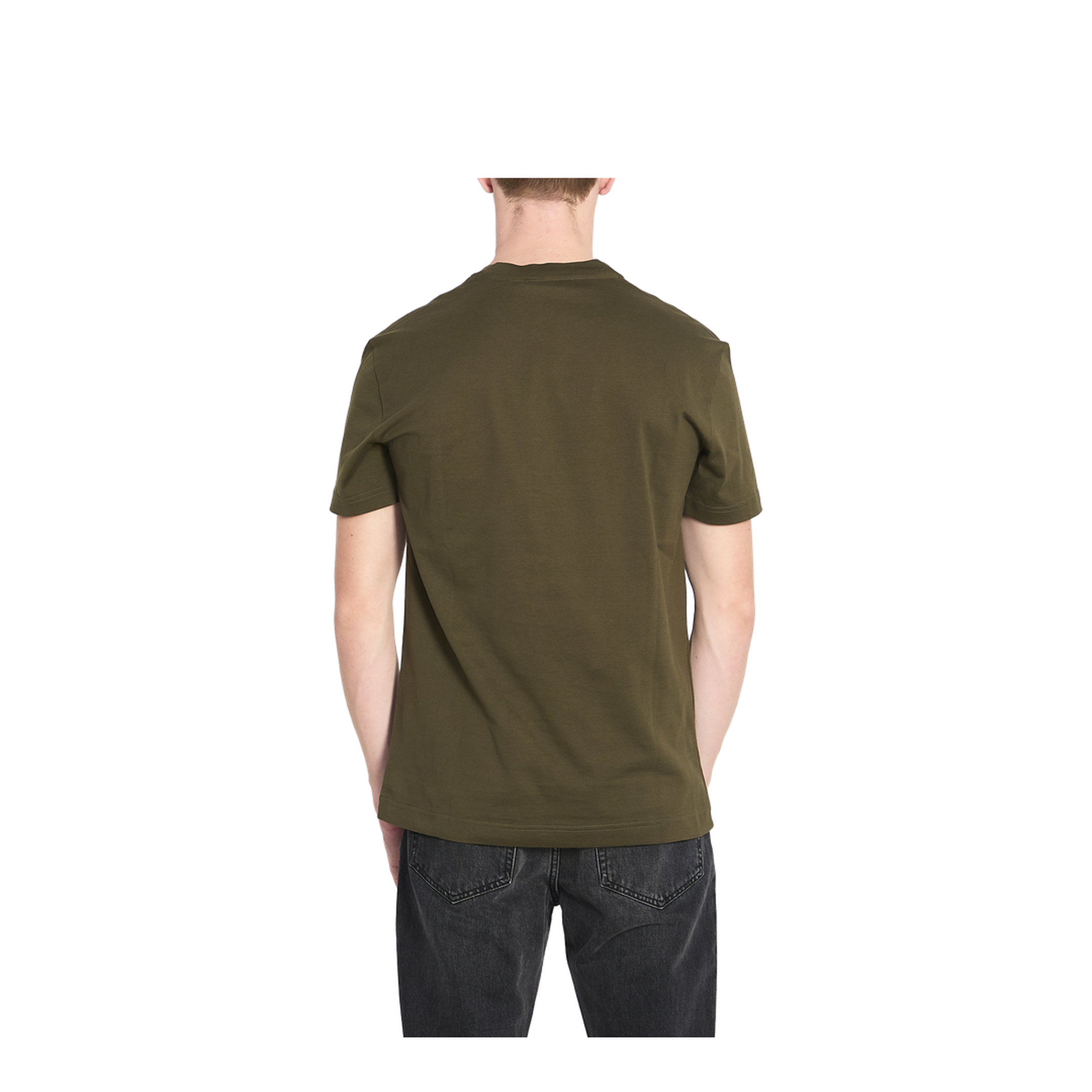 Cotton T-shirt - Image 4