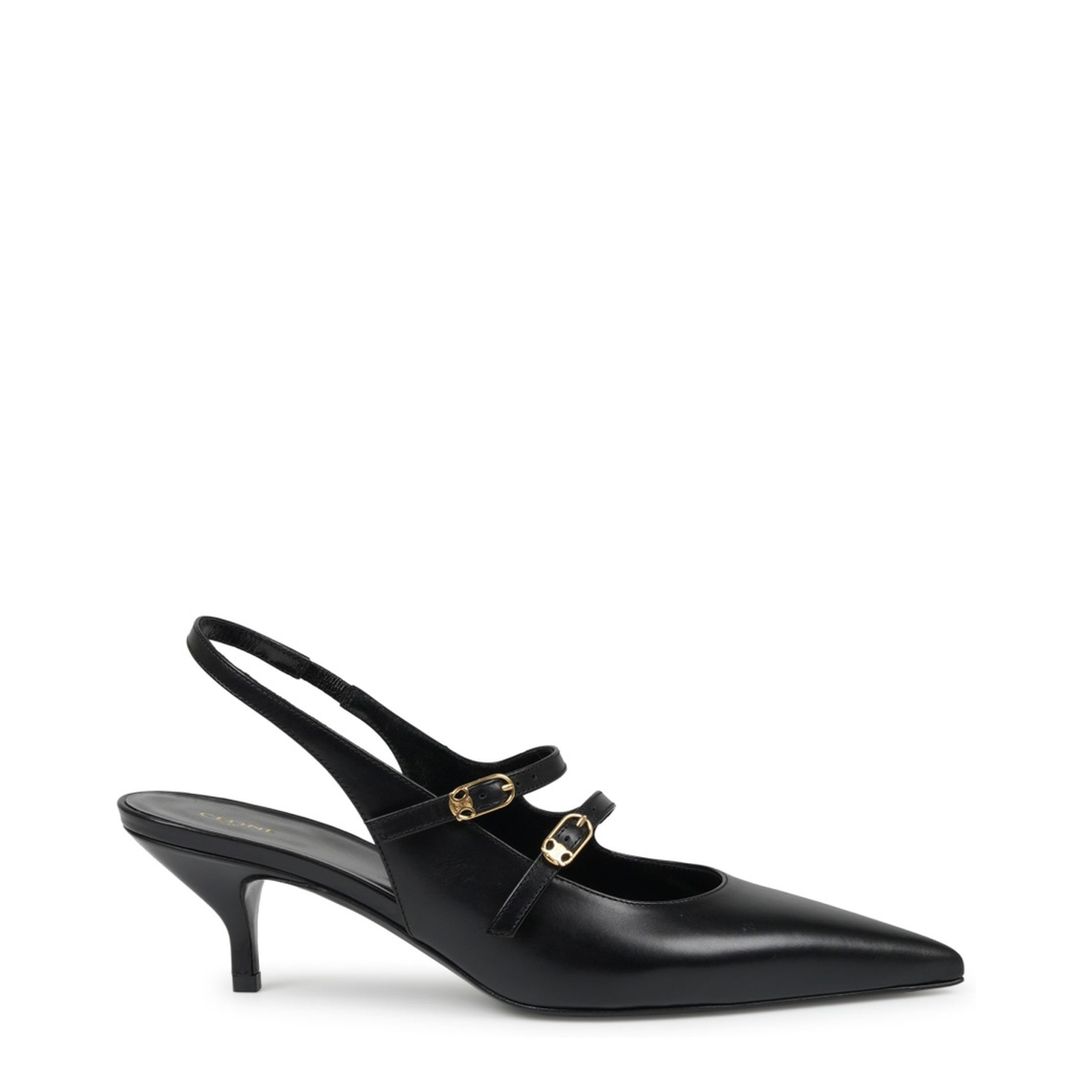 Slingback Maryjane - Image 1