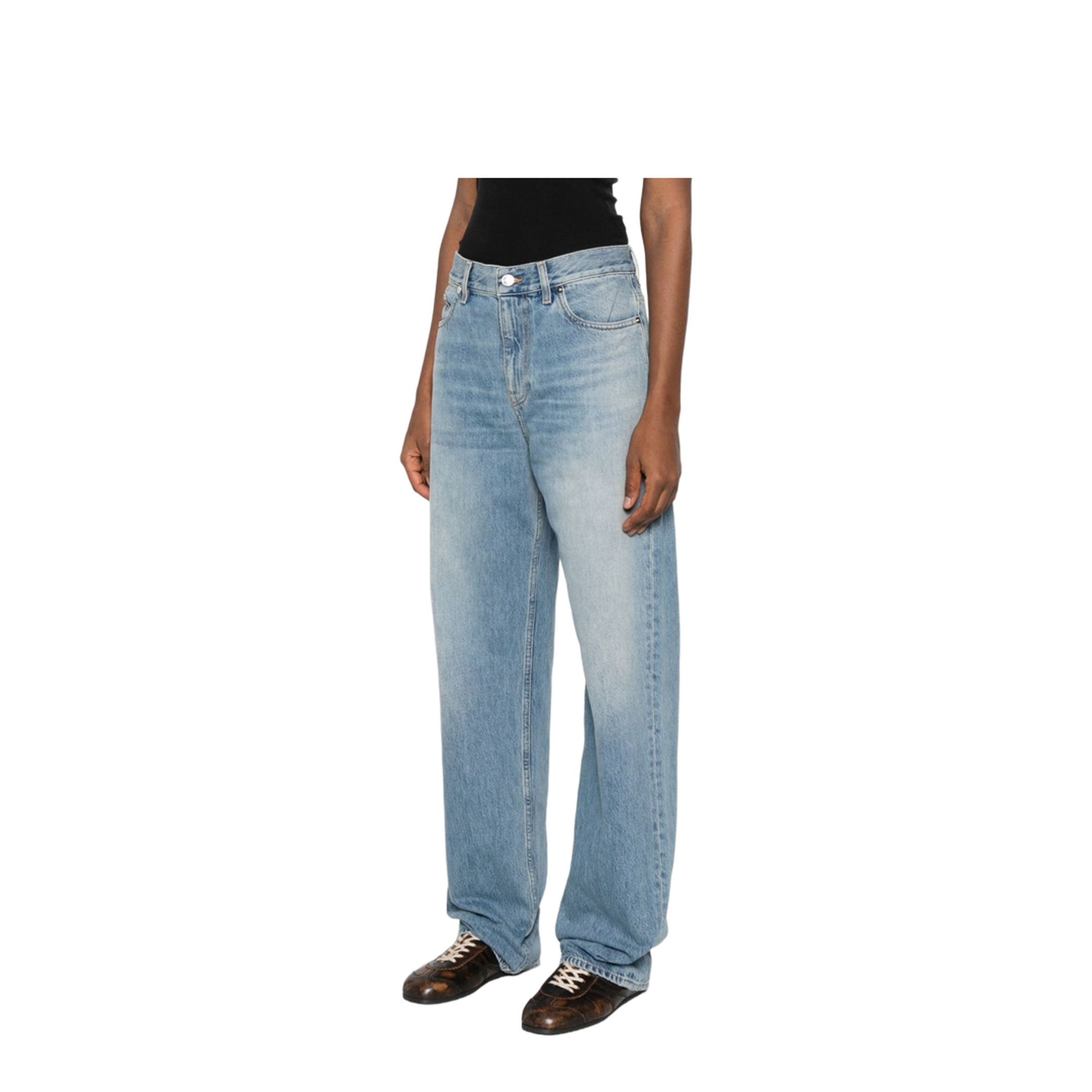 Denim Jeans - Image 2