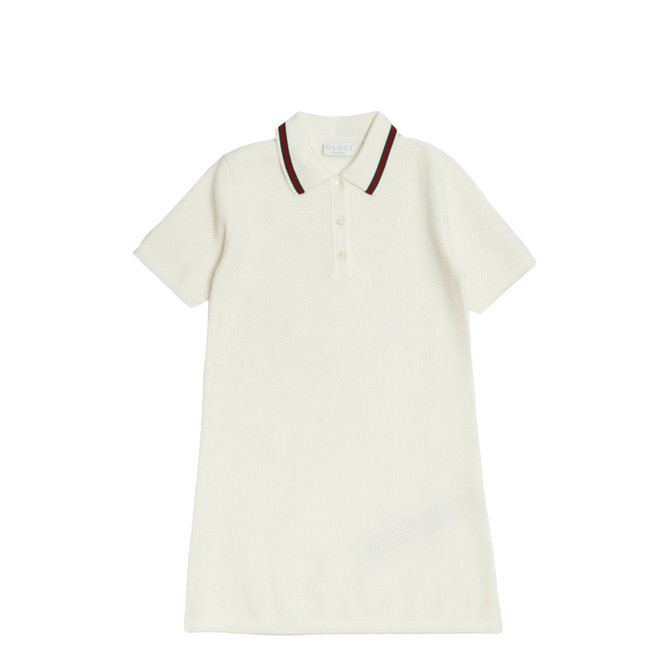 POLO DRESS - Image 1