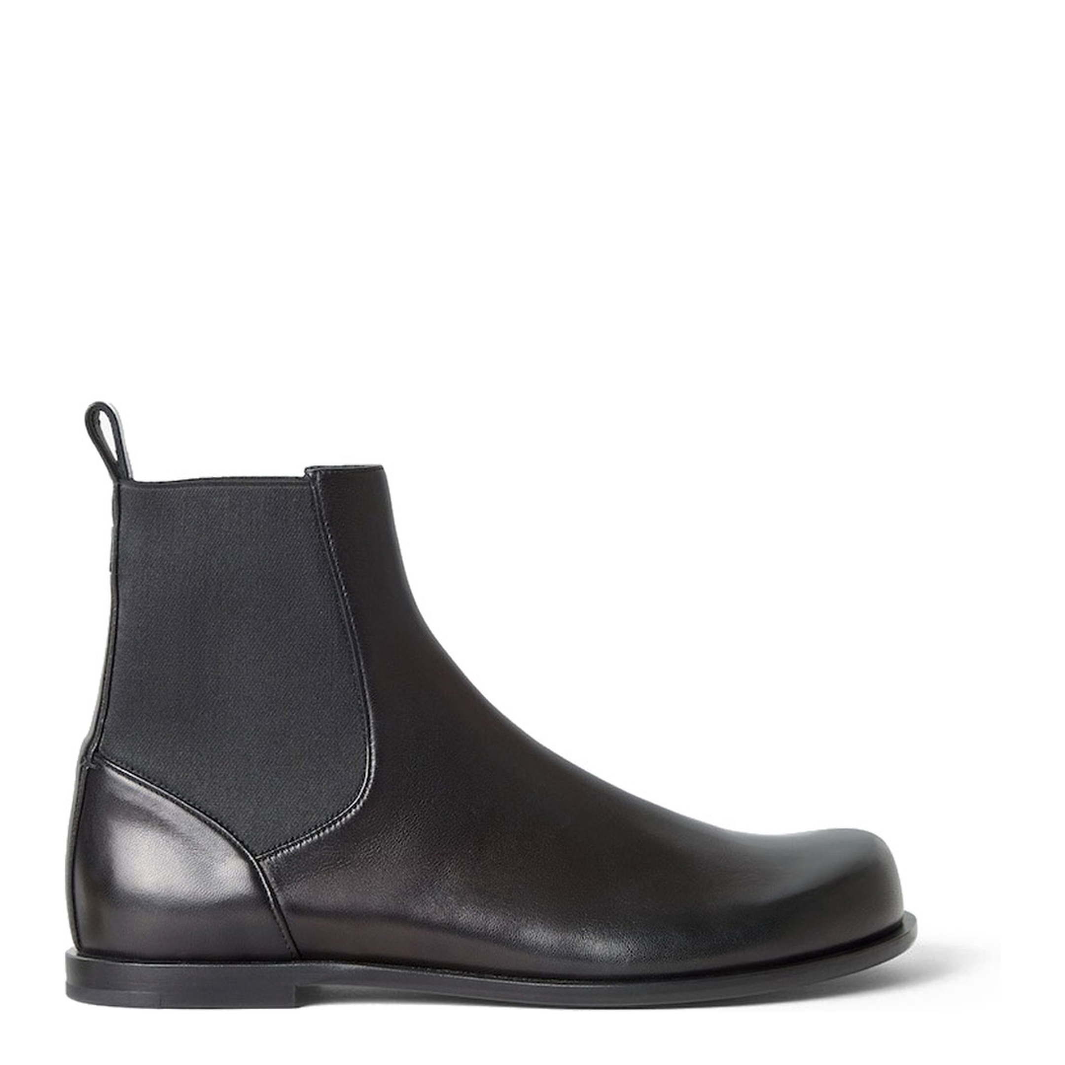 FF Squared Chelsea Boots in Nappa Leather - Image 1