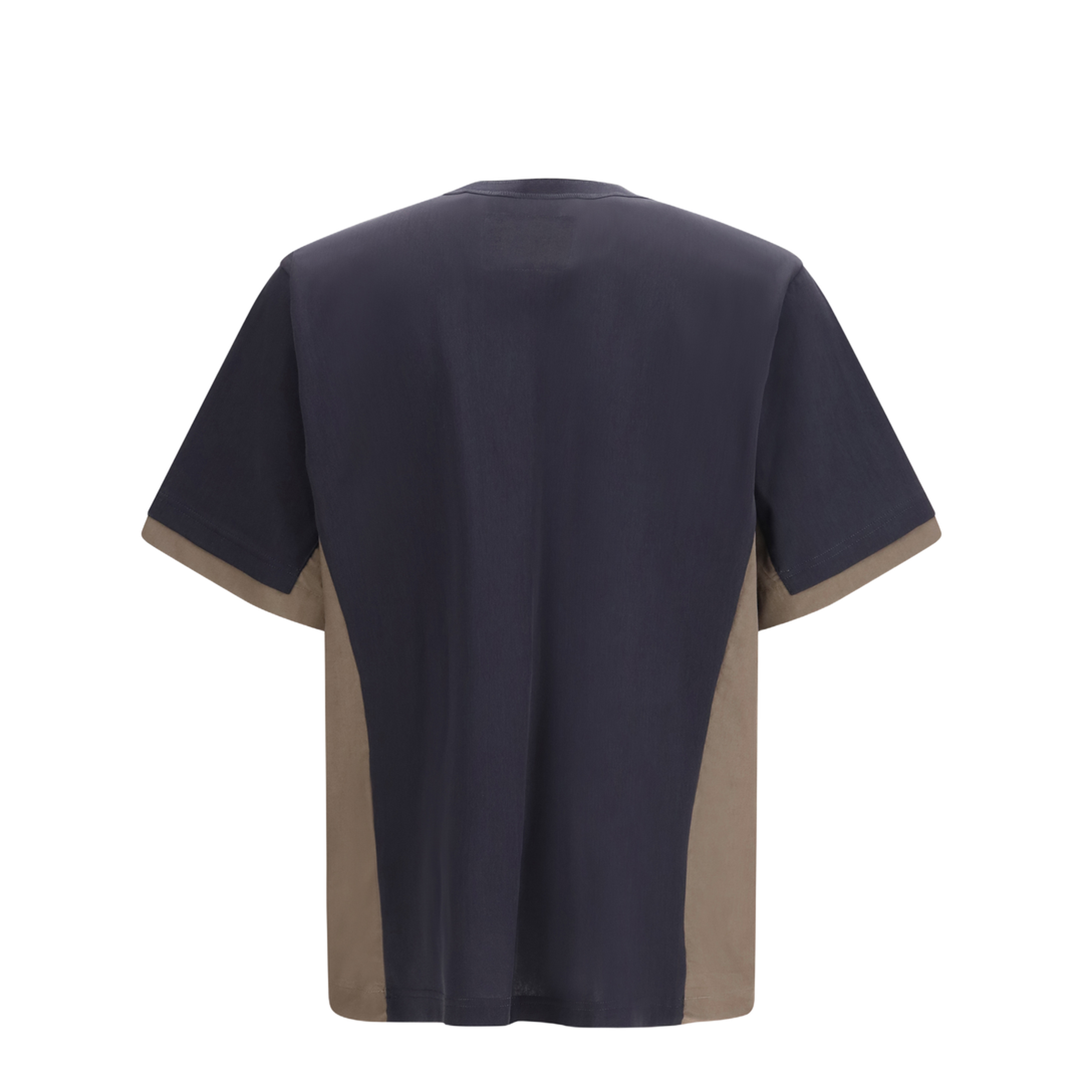 Cotton Typewriter and Cotton Jersey T-shirt - Image 2