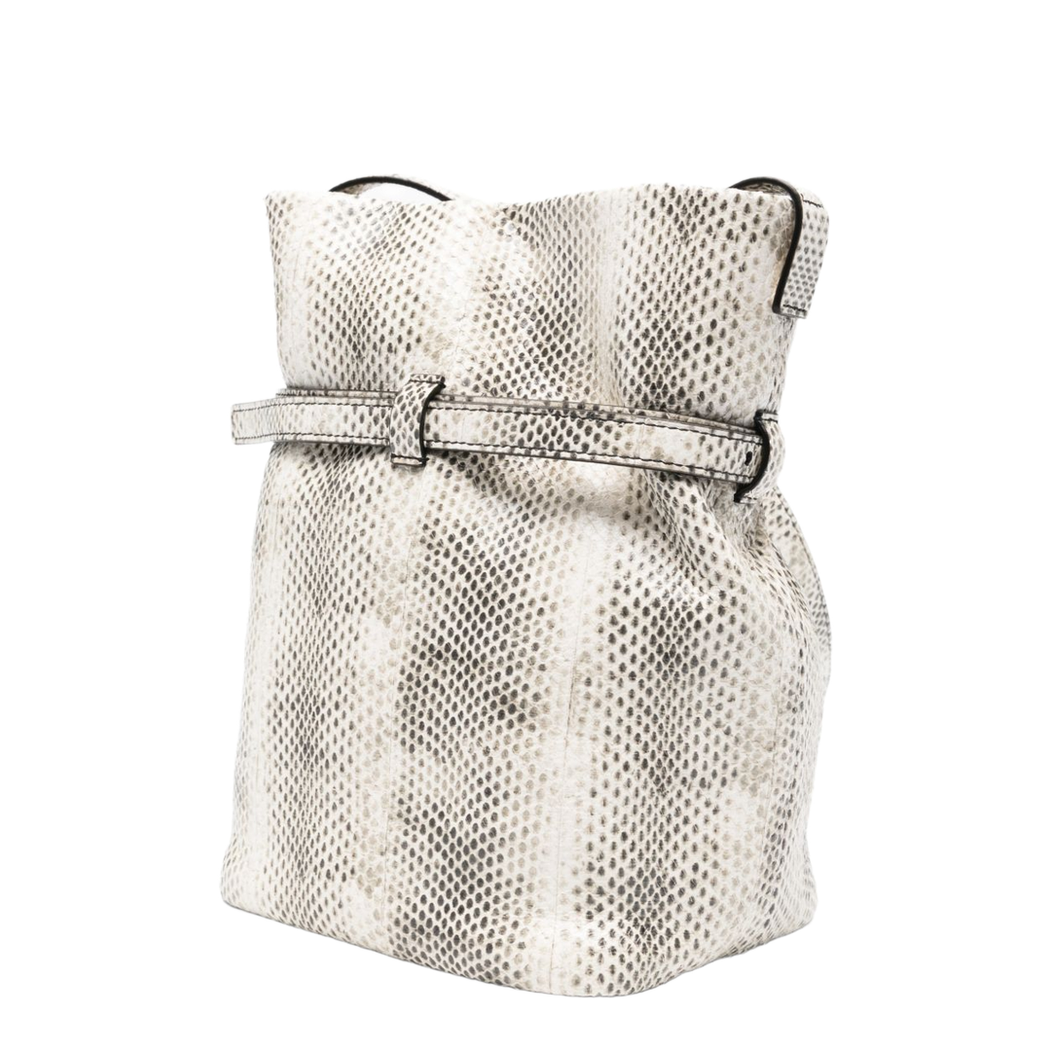 Light Grey Bag - Image 2