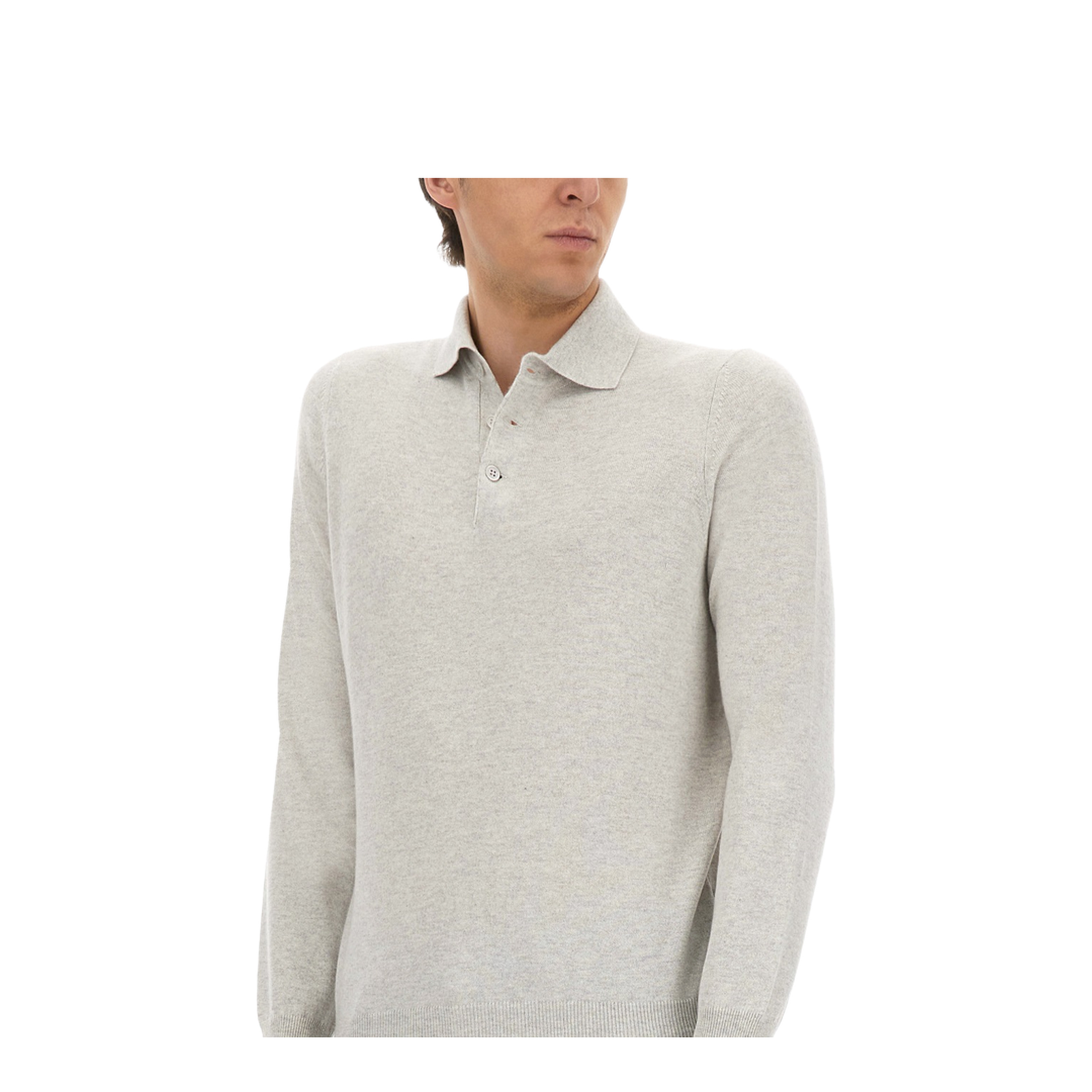 Cashmere Sweater - Image 4