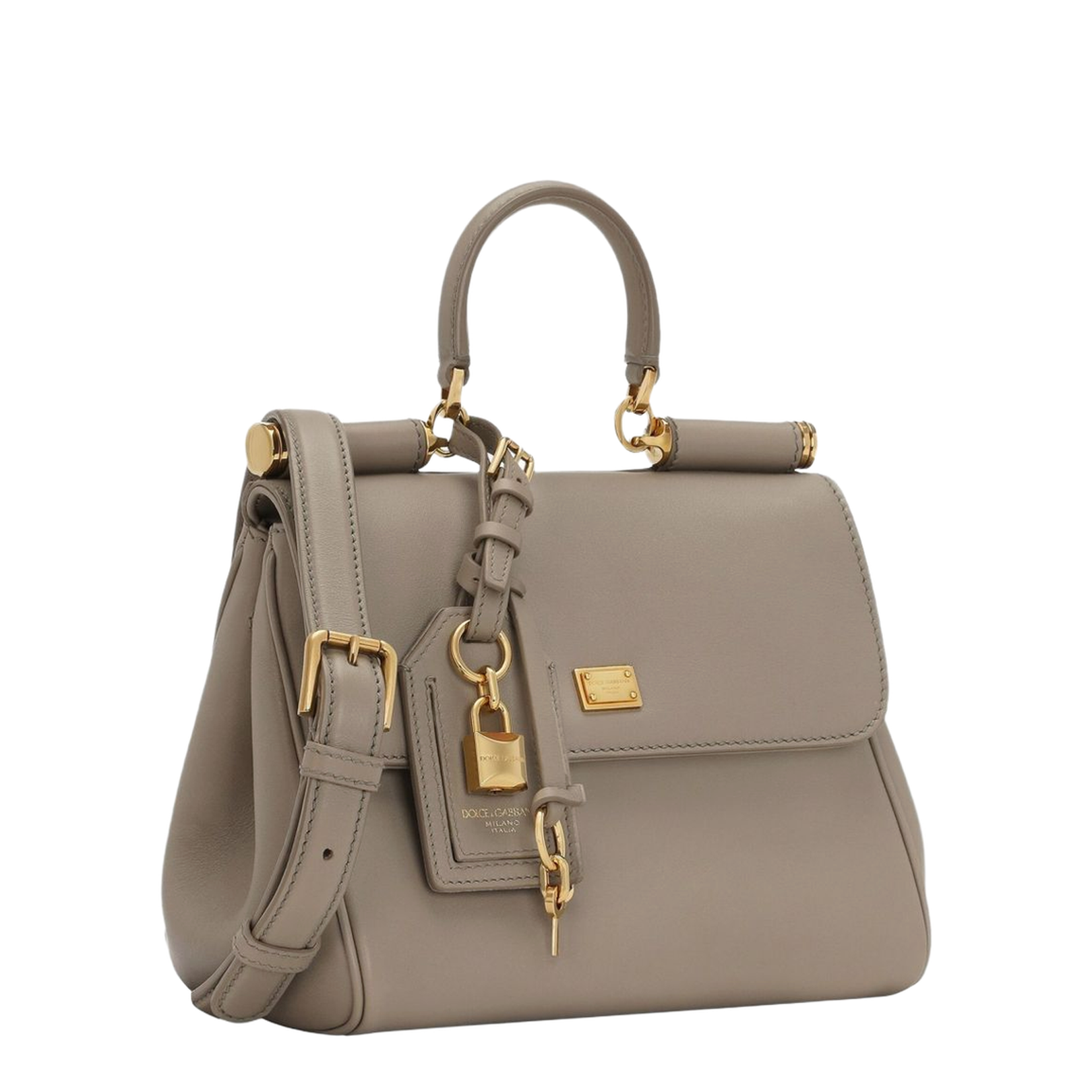 Plongé Calfskin Bag - Image 3