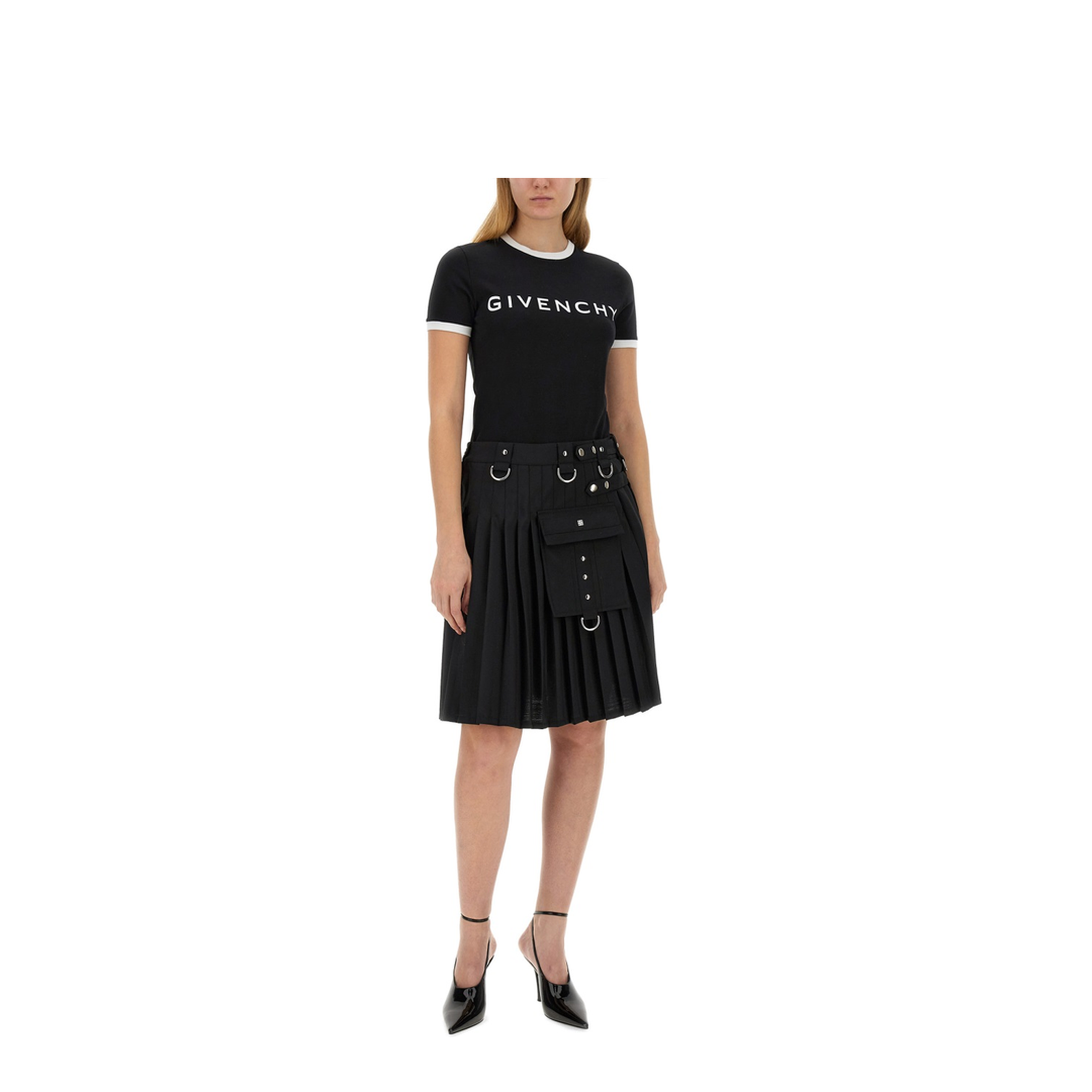 Kilt Skirt - Image 2