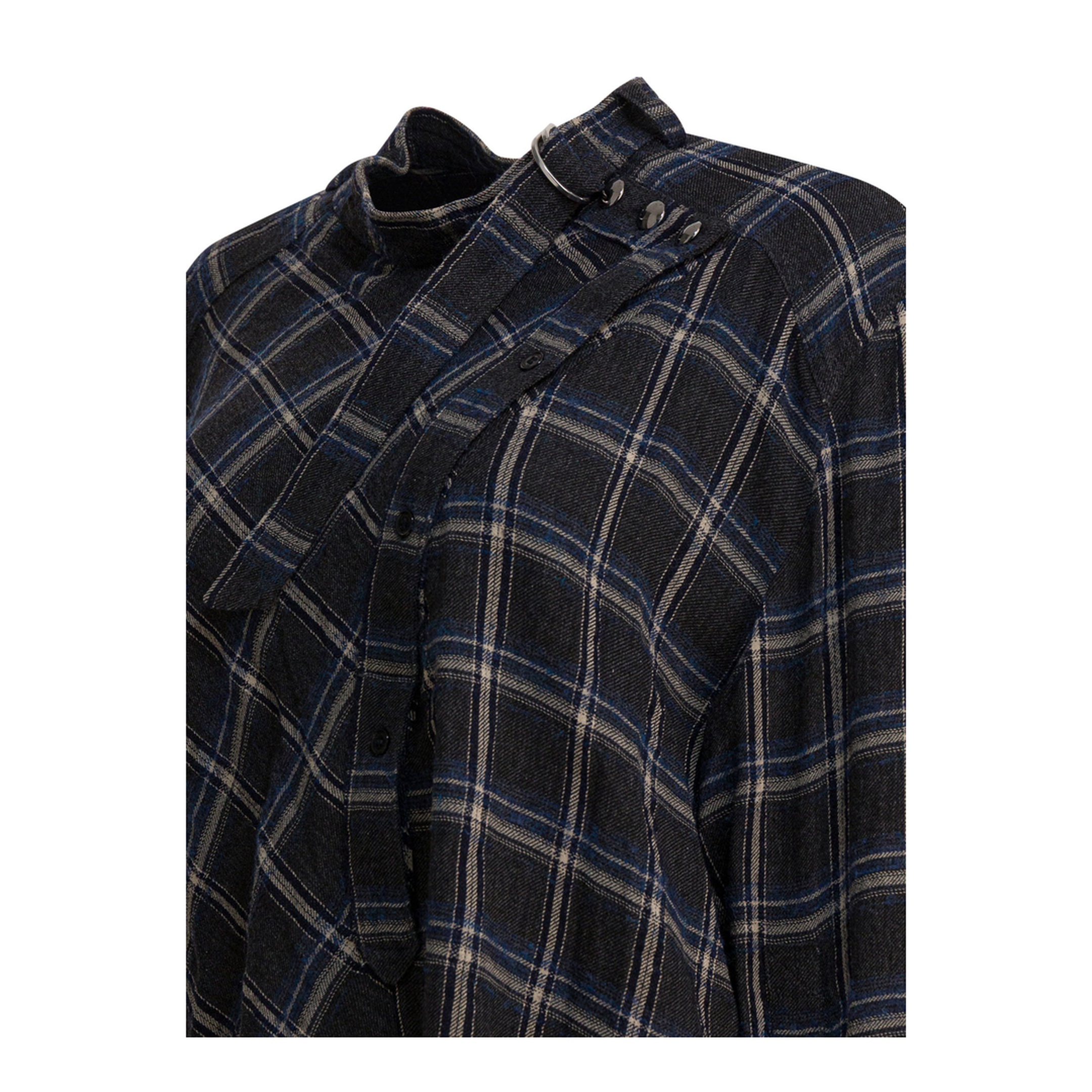 "Gerla-Gd" Blouse - Image 3