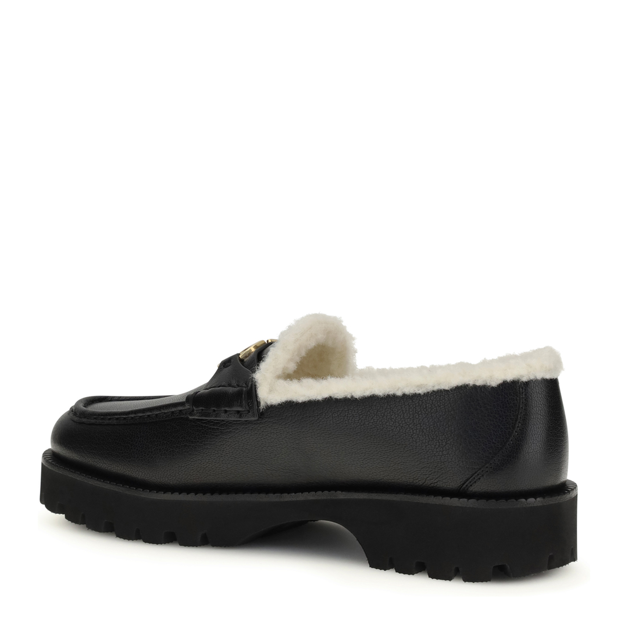 Vlogo fur Loafers - Image 3