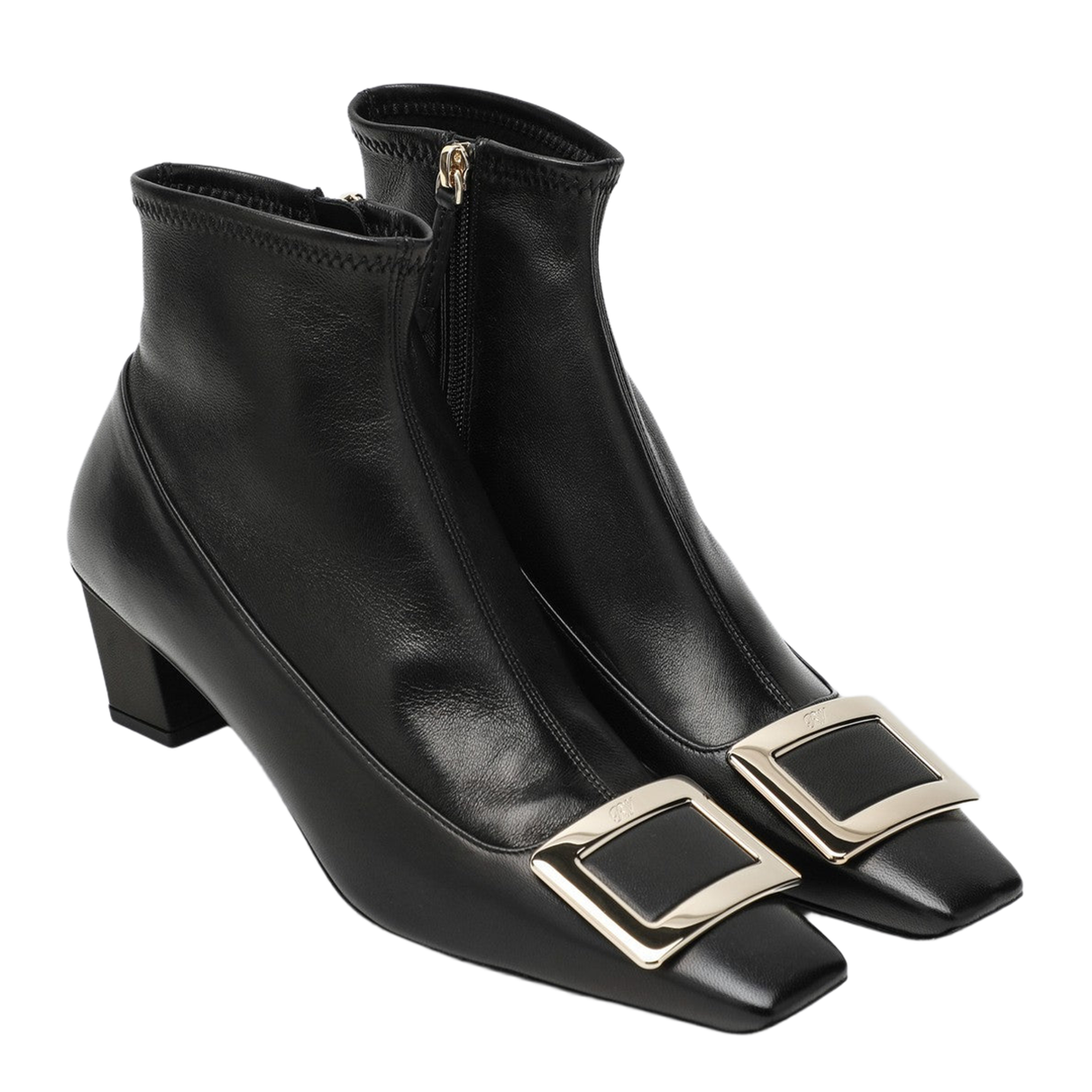 Boots Black - Image 2