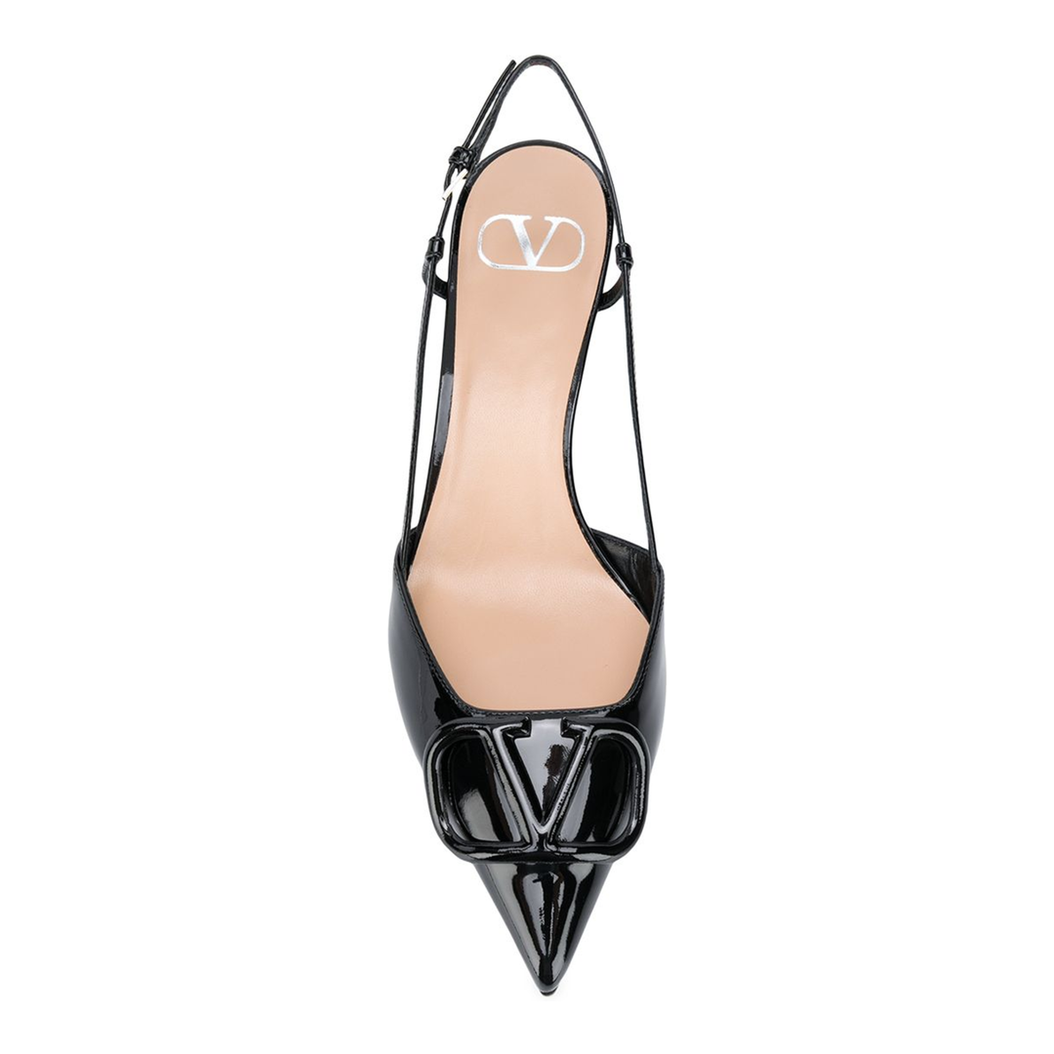 With Heel Black - Image 2
