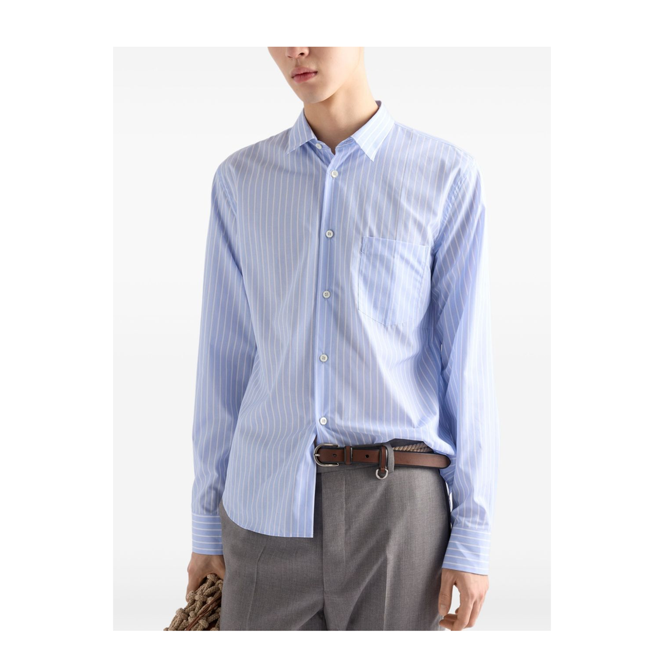 Classic Shirt - Image 2