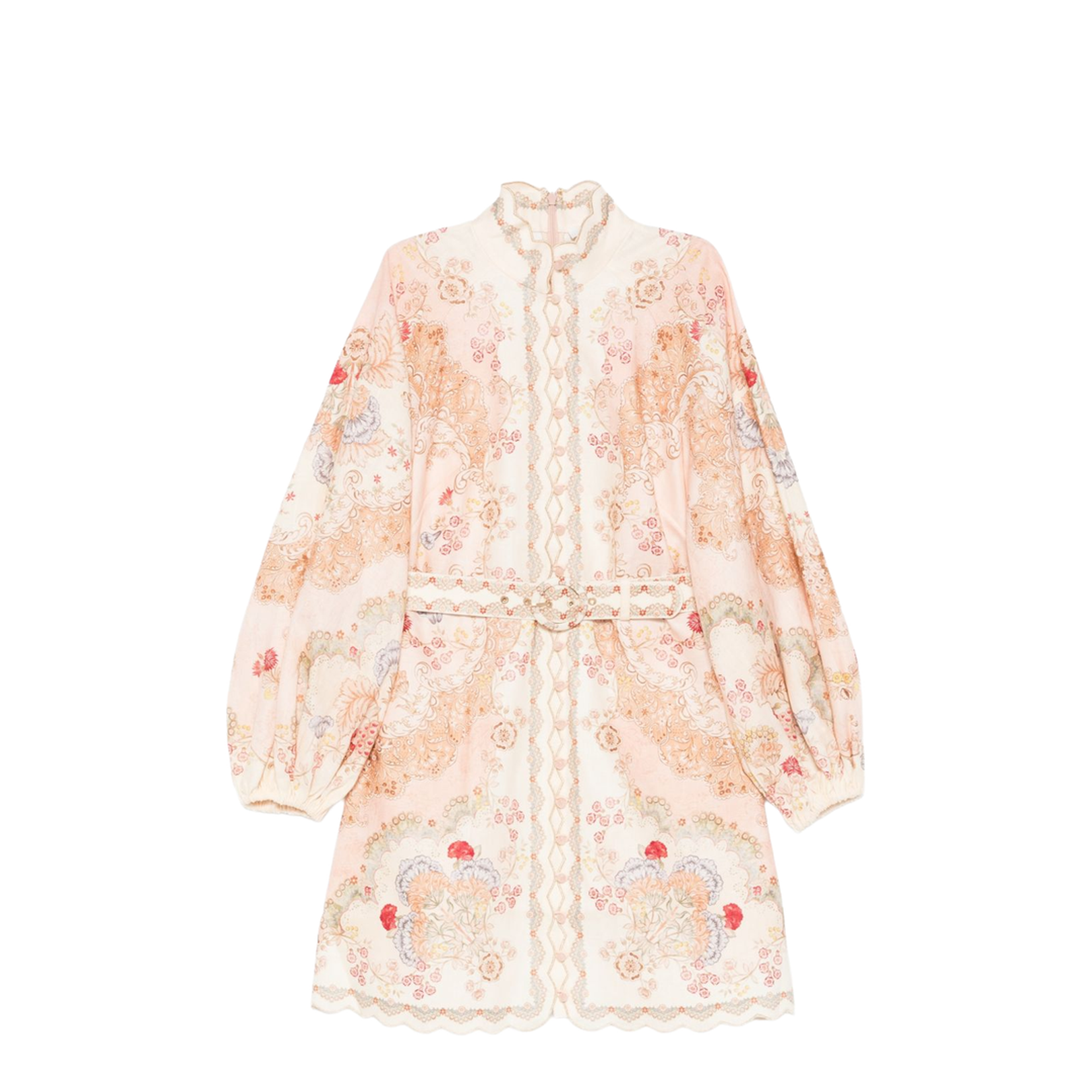 Mini Dress - Image 1