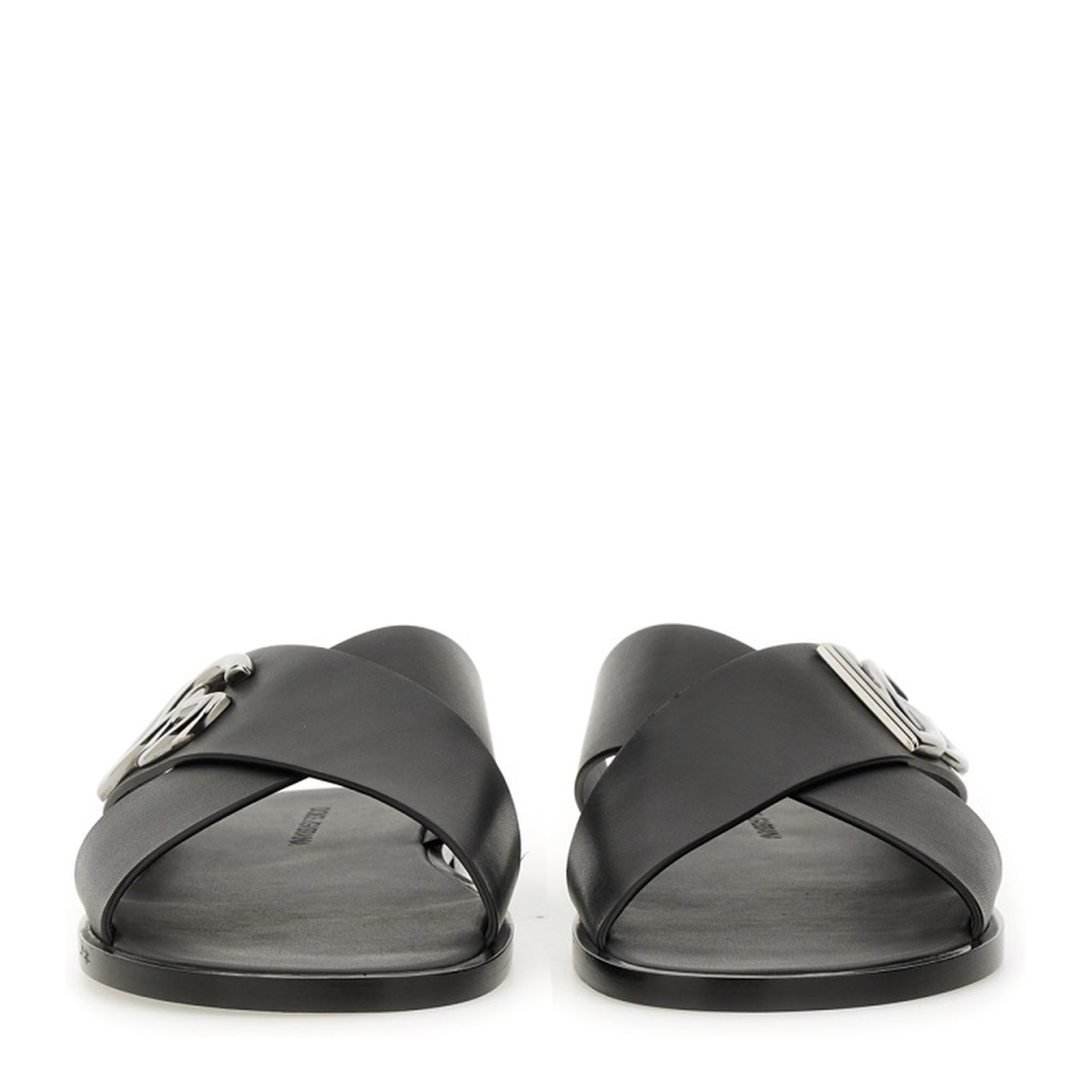 Leather Sandal - Image 3