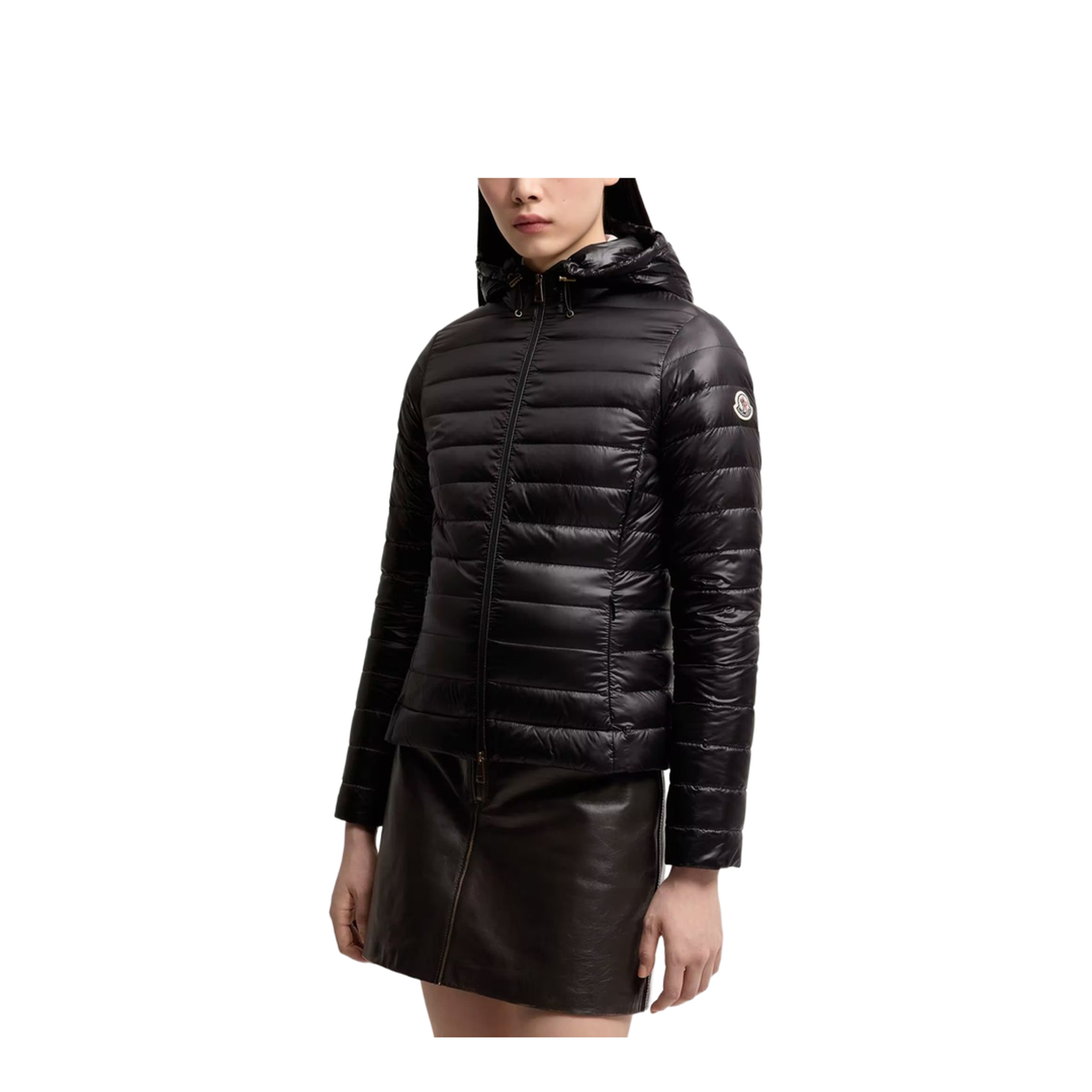 Coats BLACK - Image 4