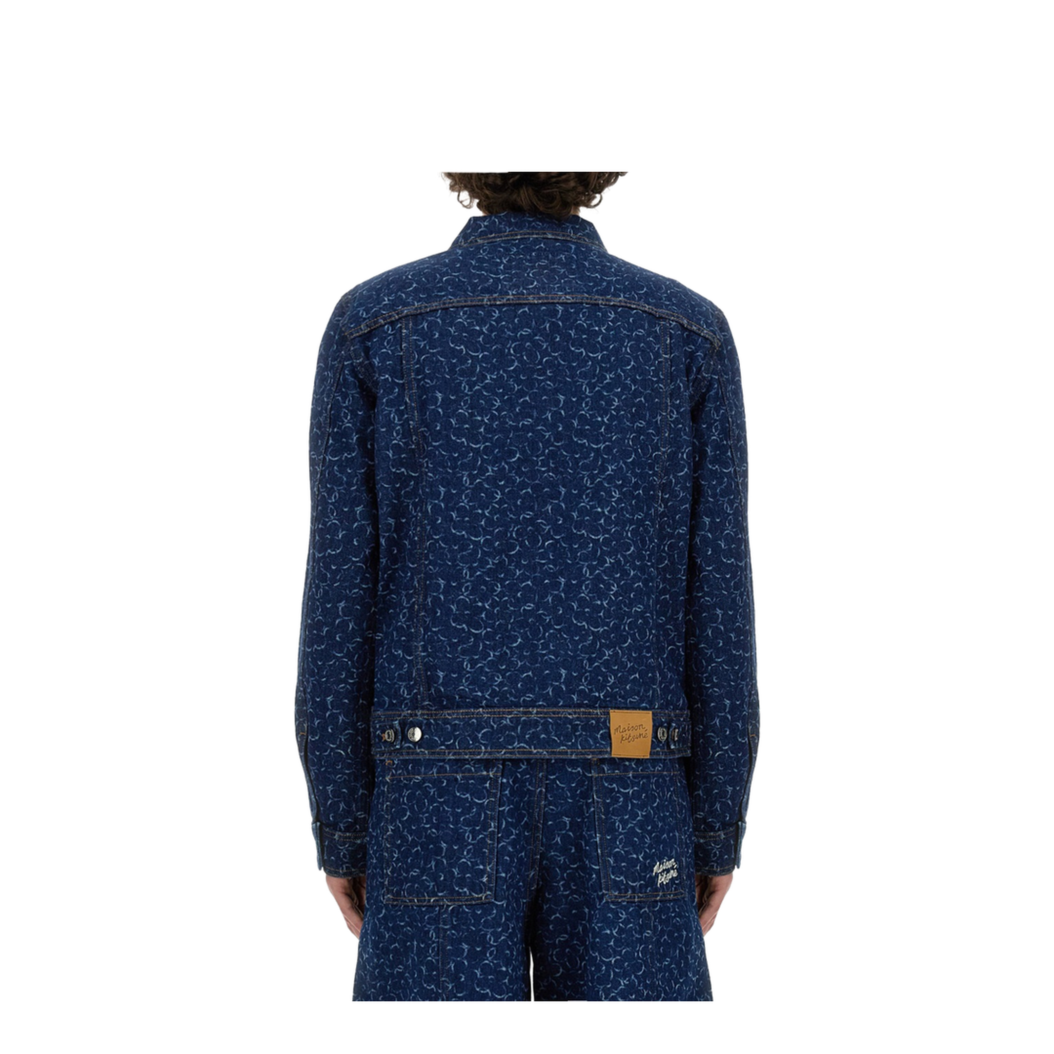 Denim Jacket - Image 3