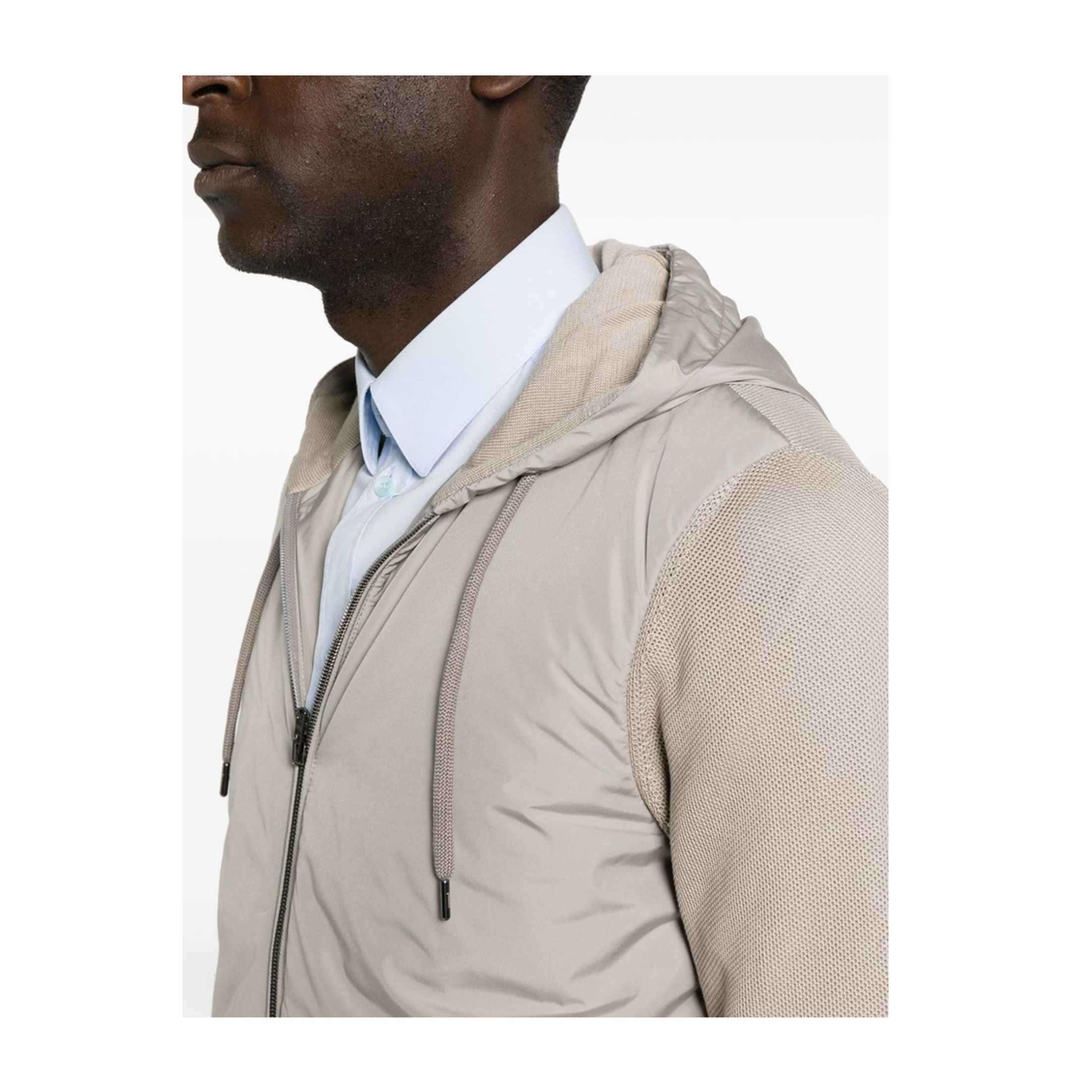 Coats Dove Grey - Image 5