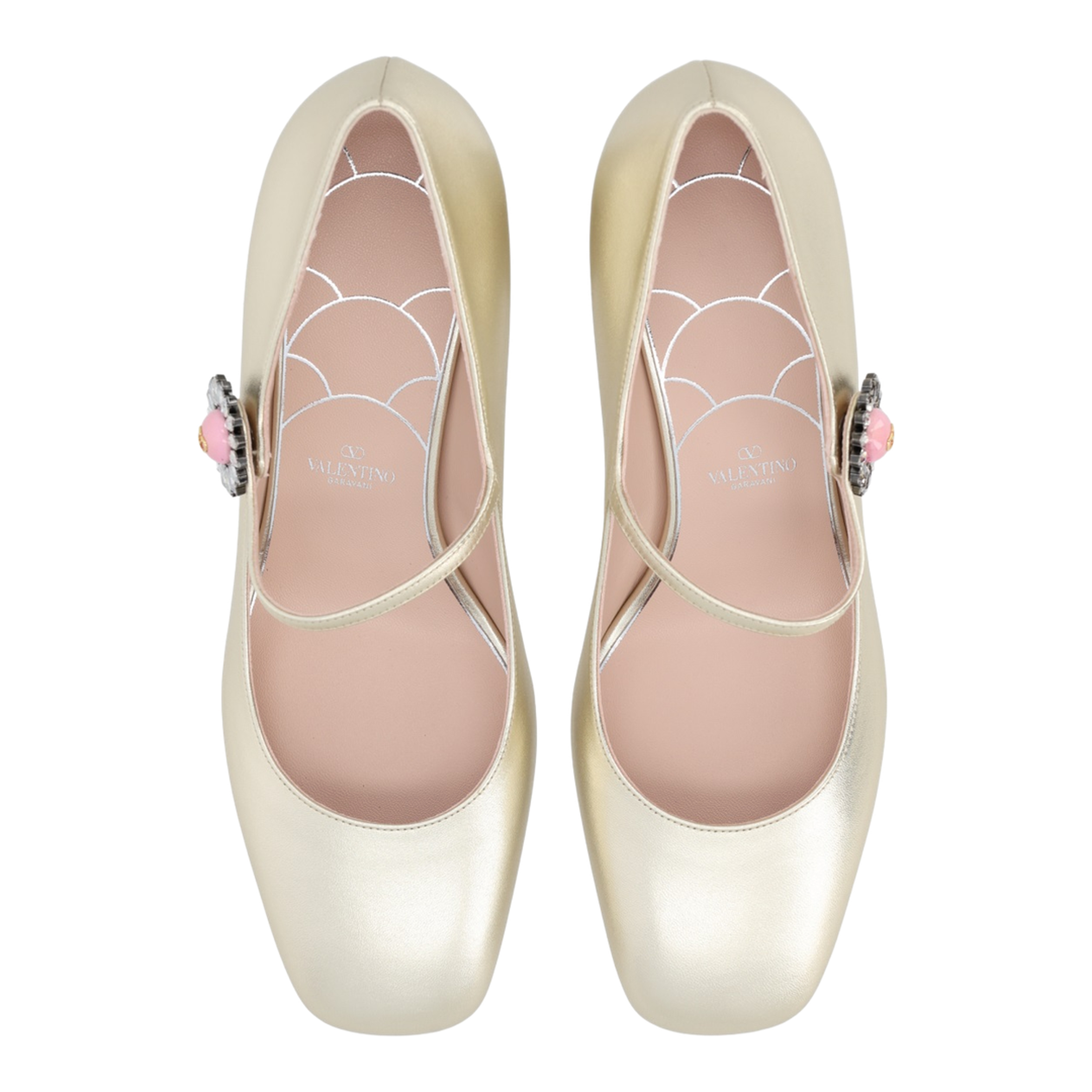 Mary Jane Sandal - Image 4