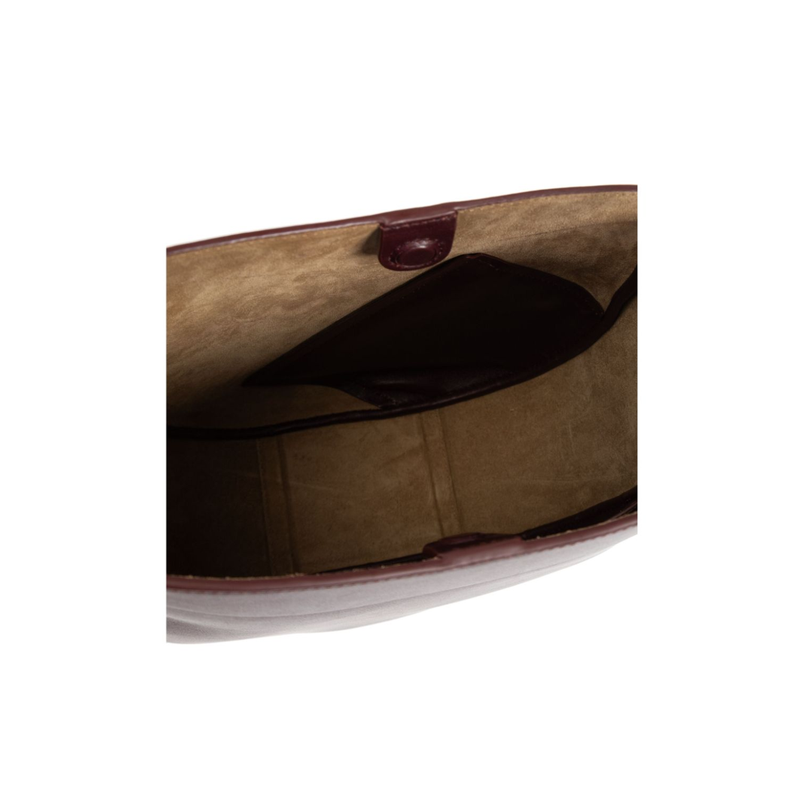 Hammock Slice Crossbody Bag - Image 4