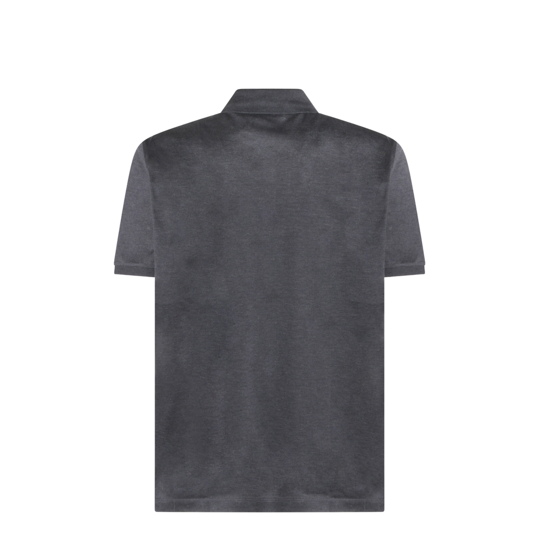 Pique Pocket Polo - Image 3