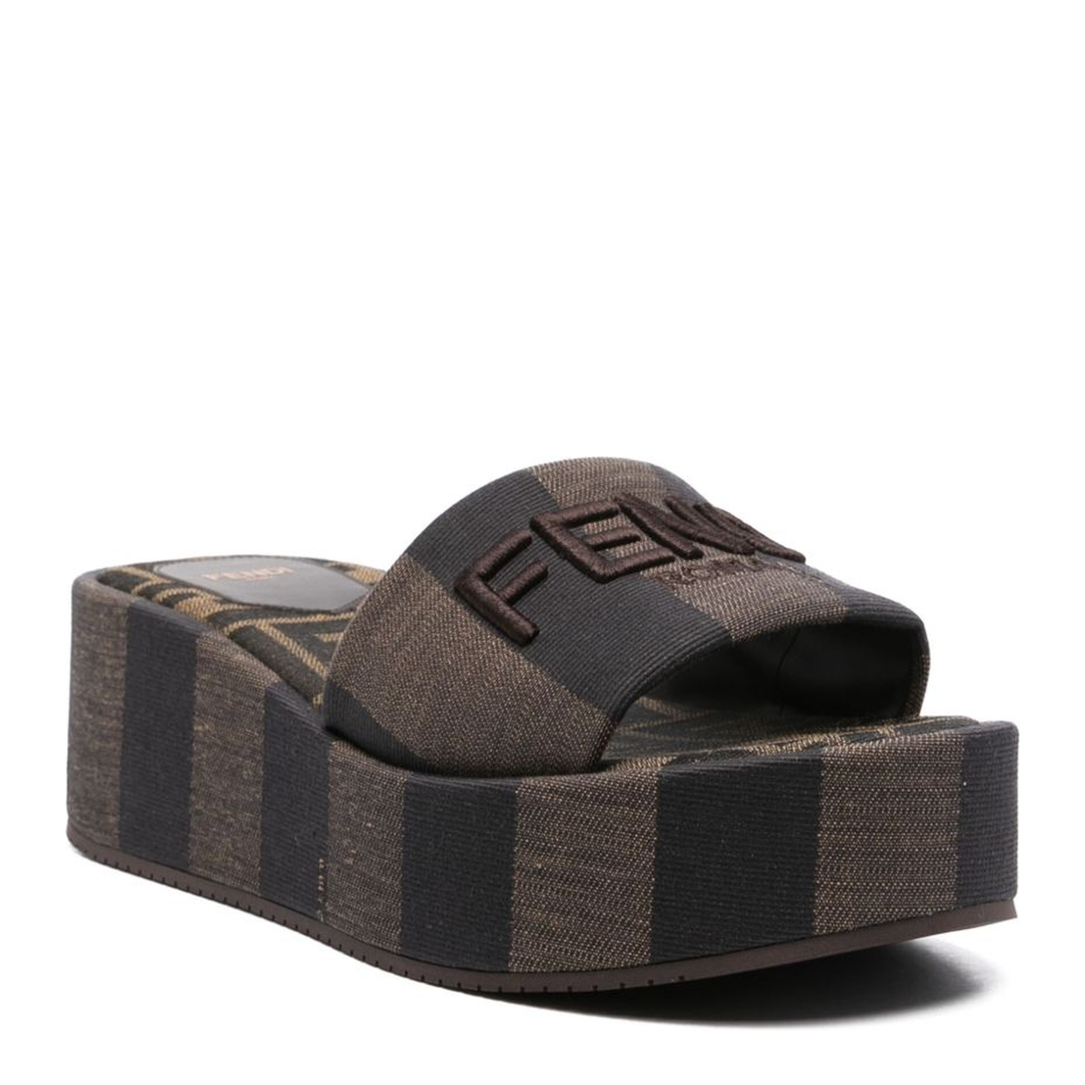 Sandals Brown - Image 4