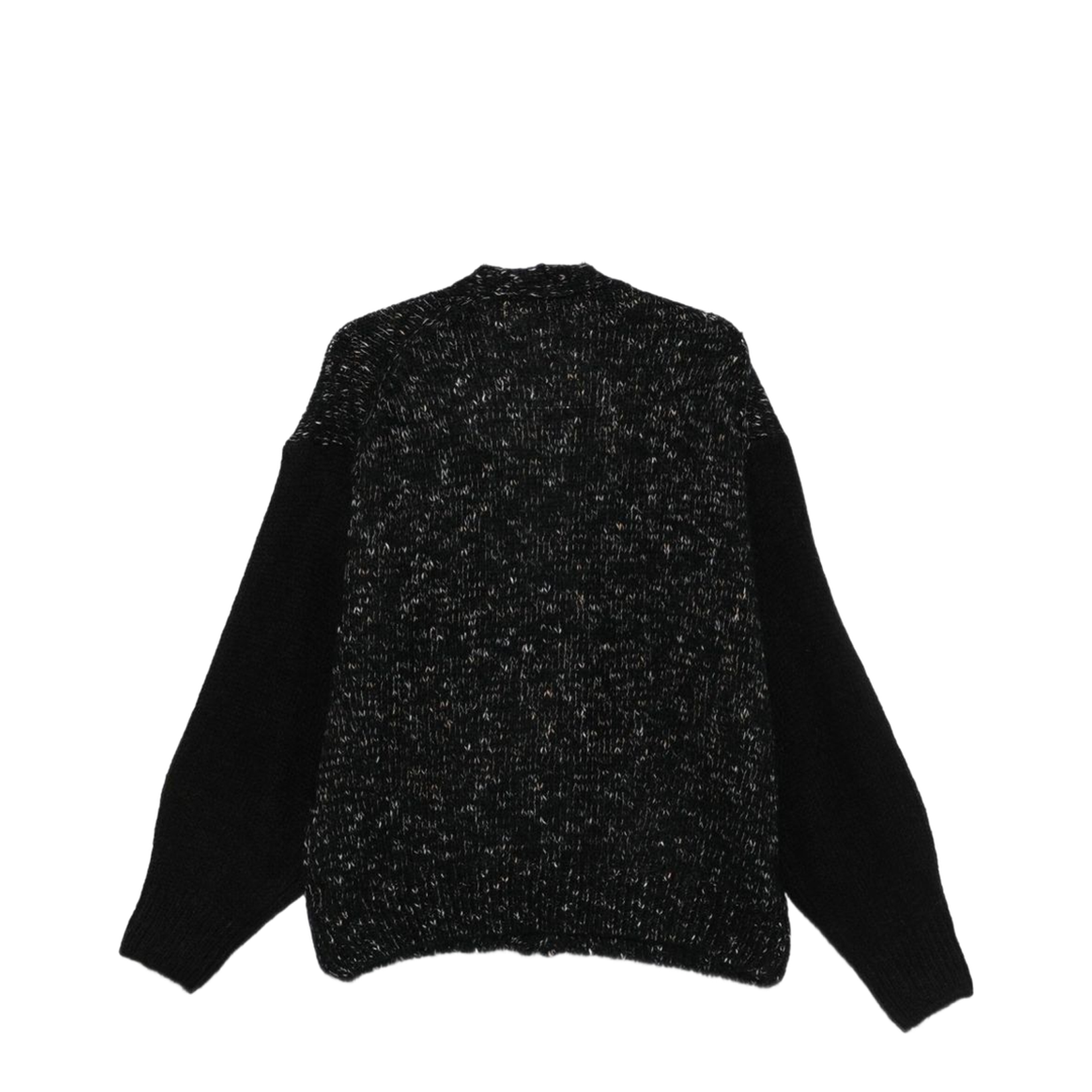 Wool Cardigan - Image 3