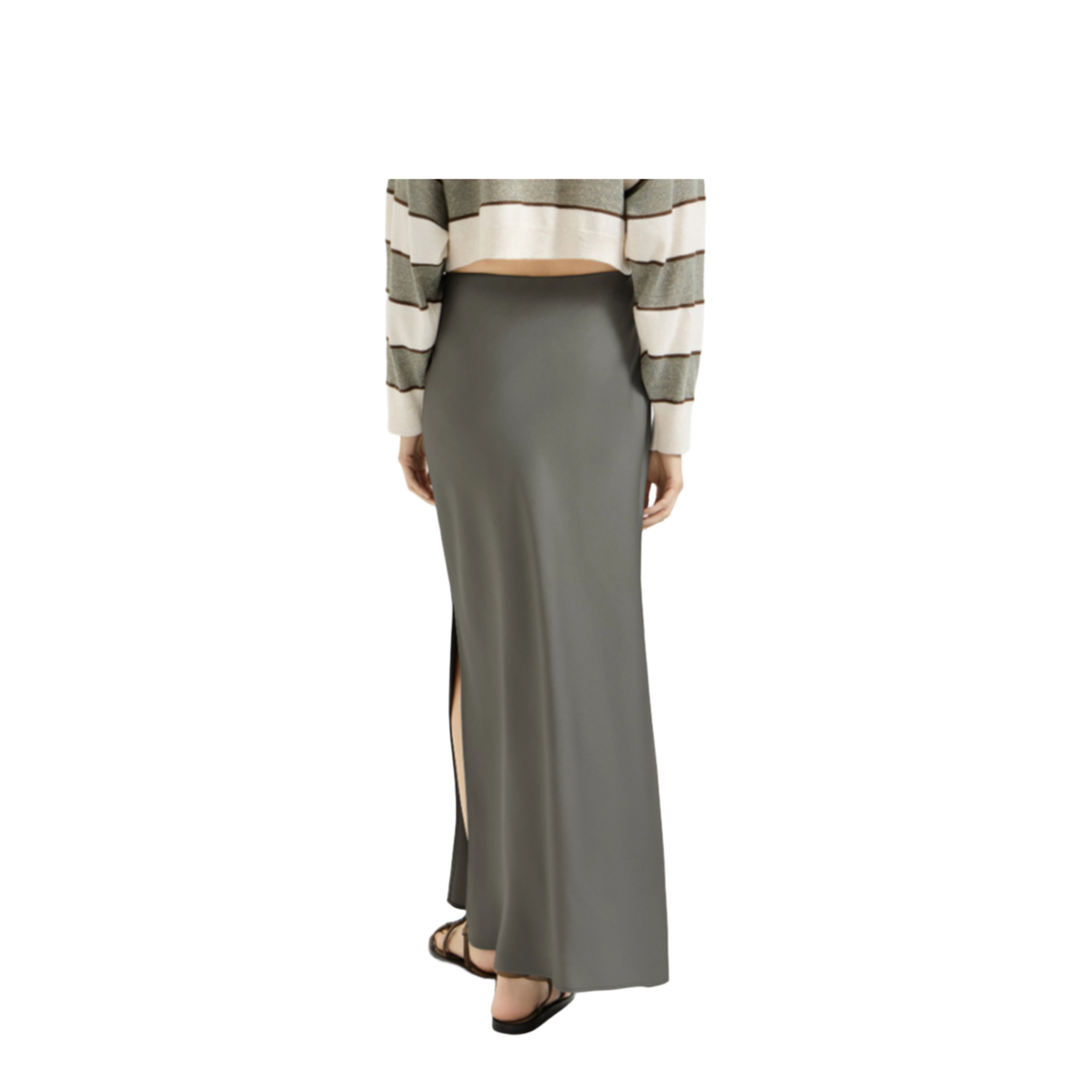 Midi Skirt - Image 5