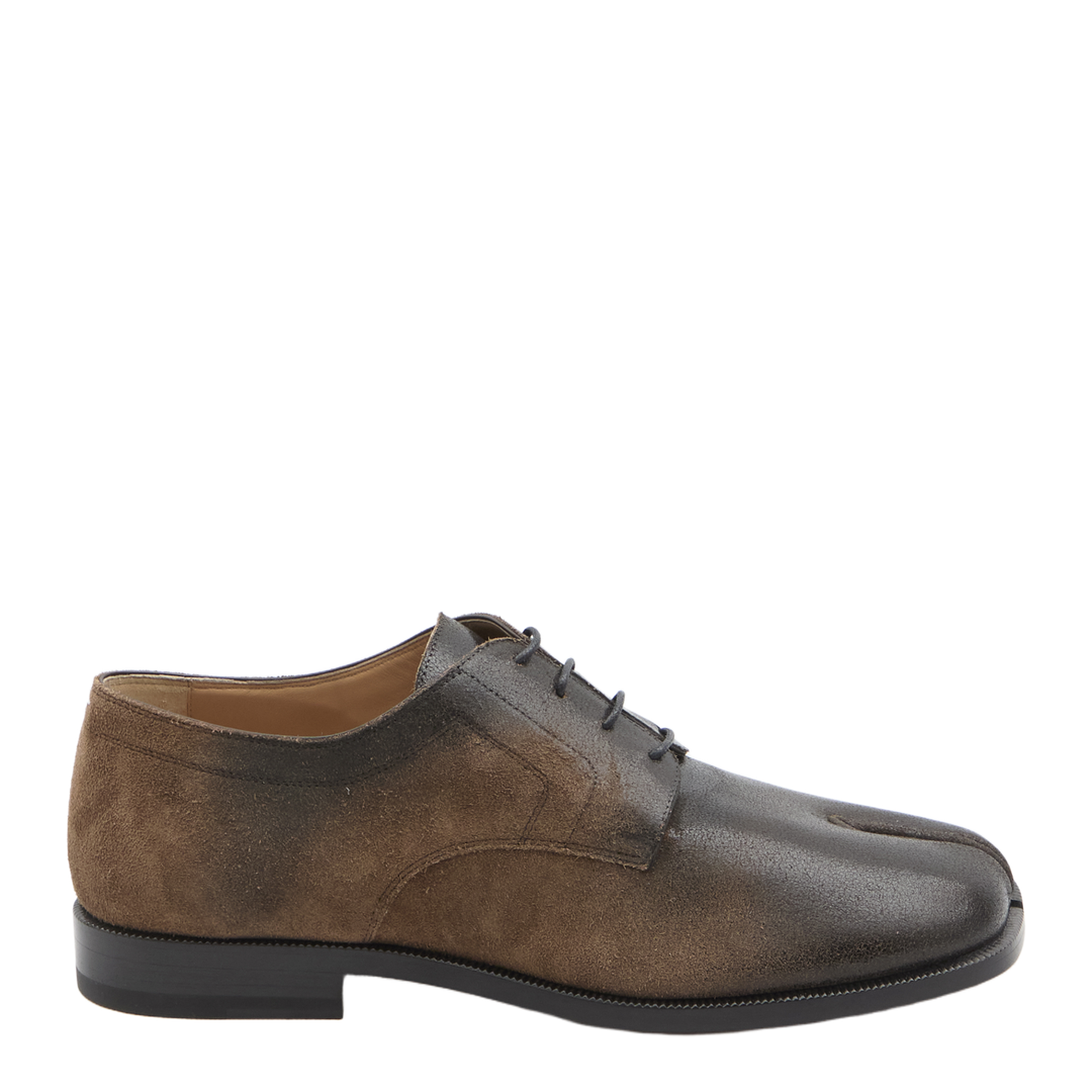 Tabi Lace-Up Shoes - Image 1